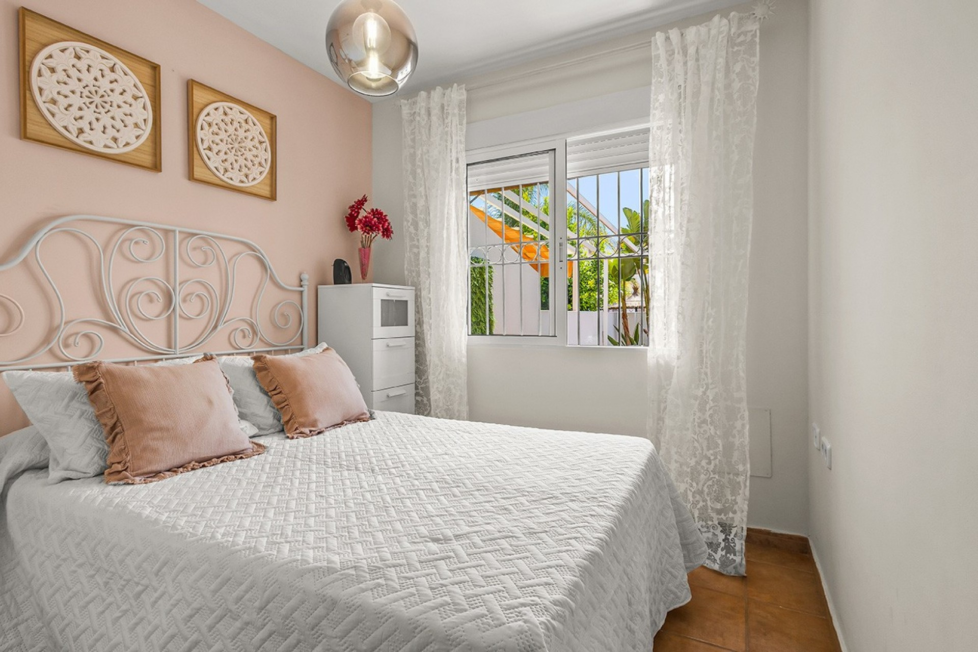 Herverkoop - 4. Halfvrijstaande villa - Torre de la Horadada - Costa Blanca Zuid