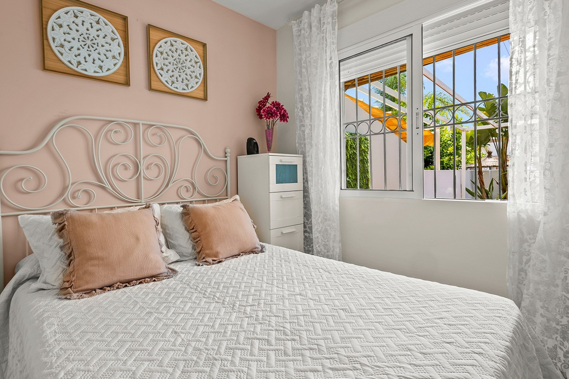 Herverkoop - 4. Halfvrijstaande villa - Torre de la Horadada - Costa Blanca Zuid