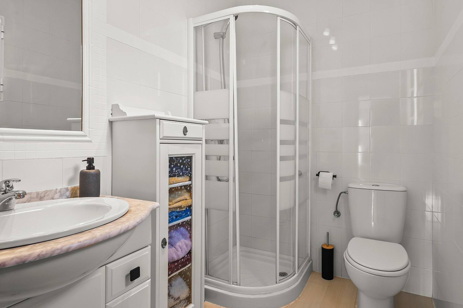 Herverkoop - 4. Halfvrijstaande villa - Torre de la Horadada - Costa Blanca Zuid