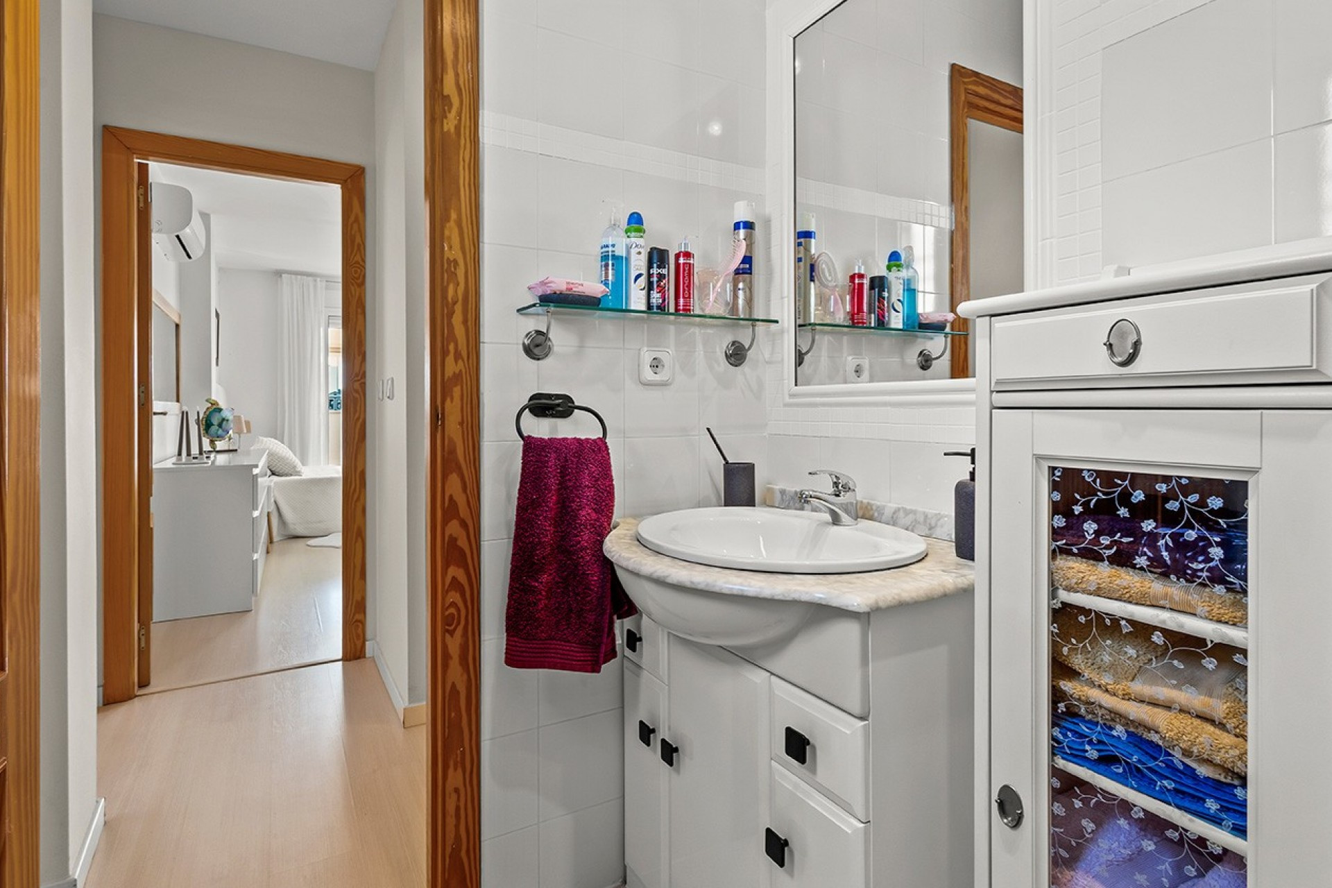 Herverkoop - 4. Halfvrijstaande villa - Torre de la Horadada - Costa Blanca Zuid