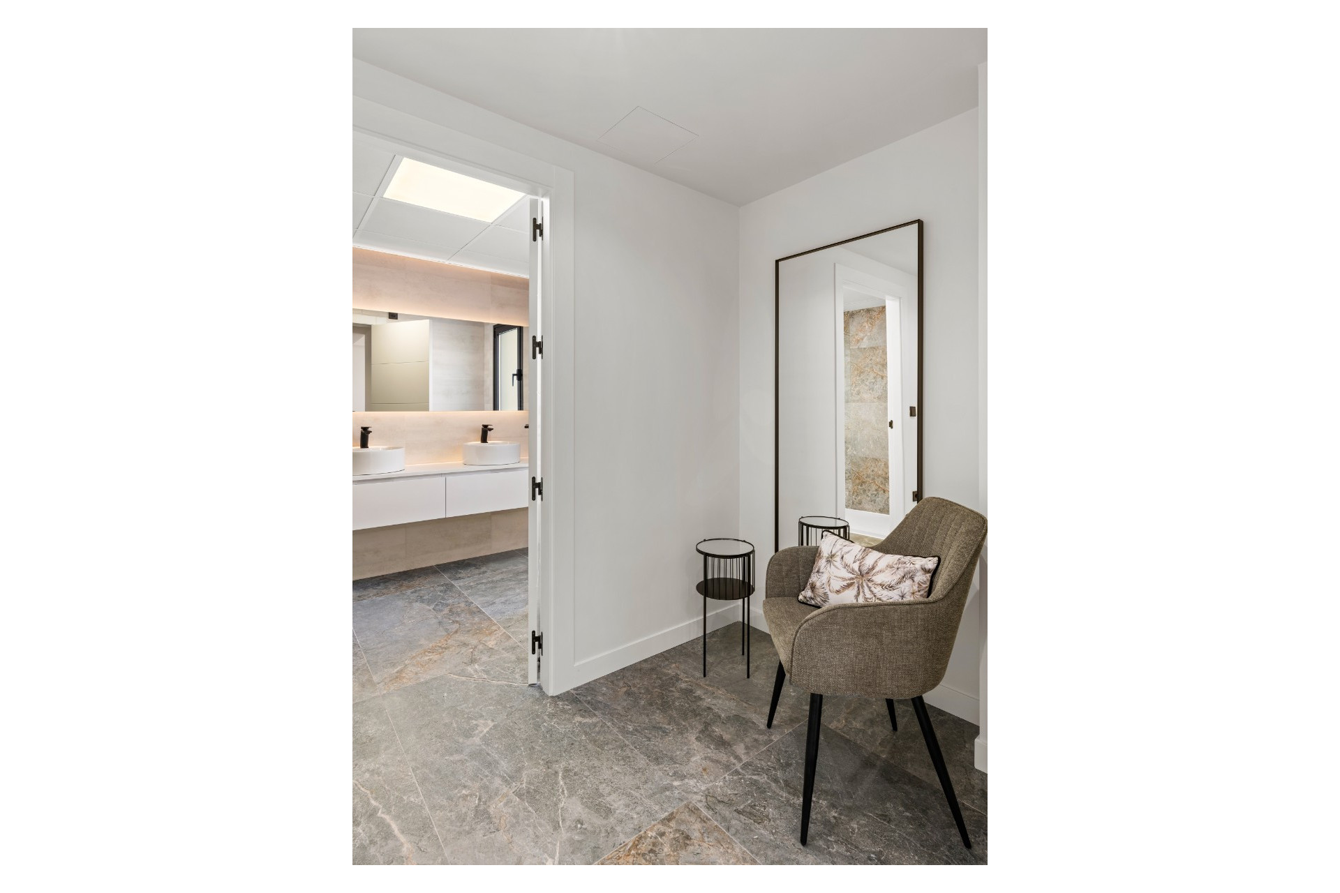 Herverkoop - 4. Halfvrijstaande villa - Torre de la Horadada - Costa Blanca Zuid