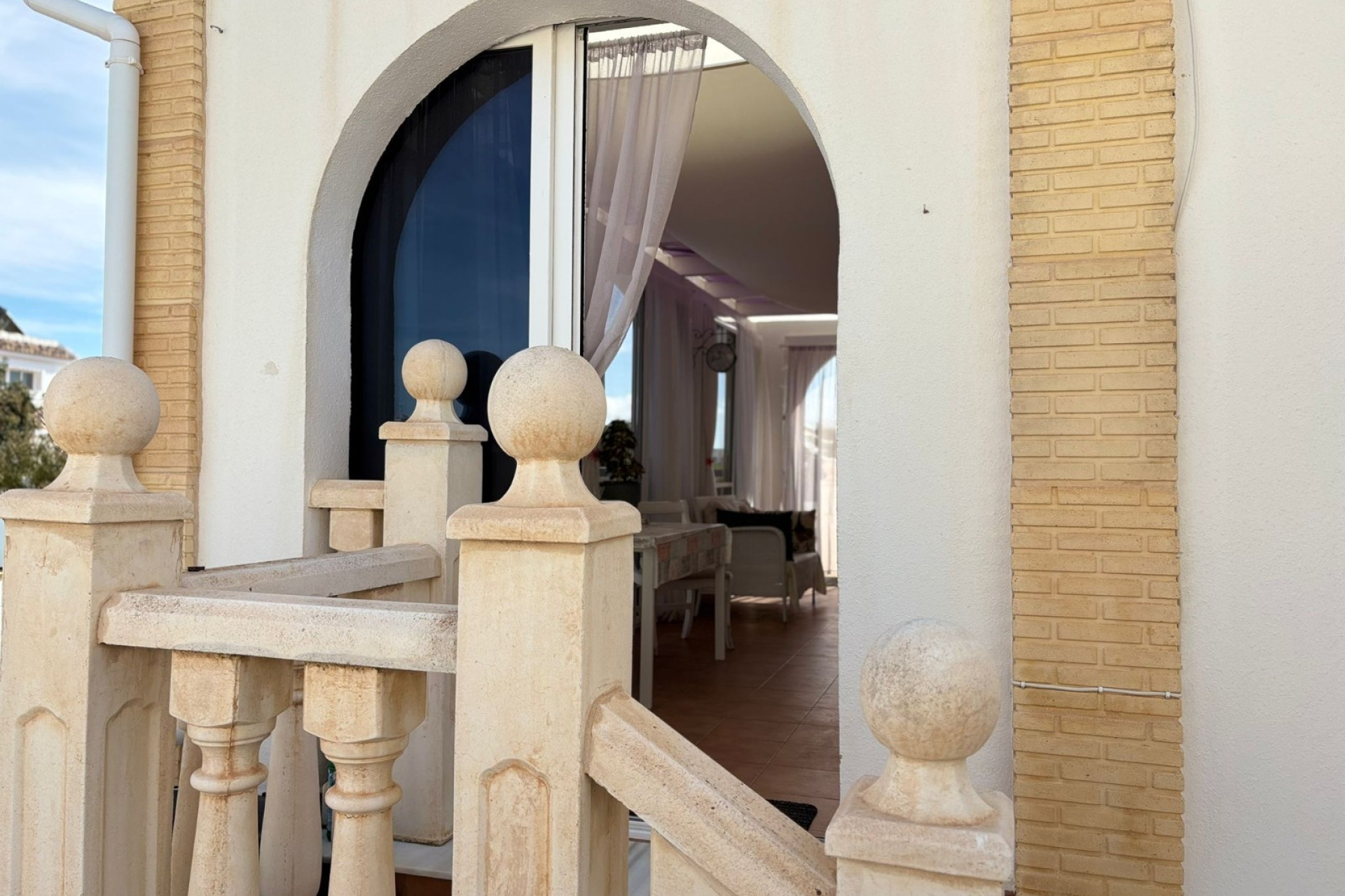 Herverkoop - 4. Halfvrijstaande villa - Torre Pacheco - Costa Calida