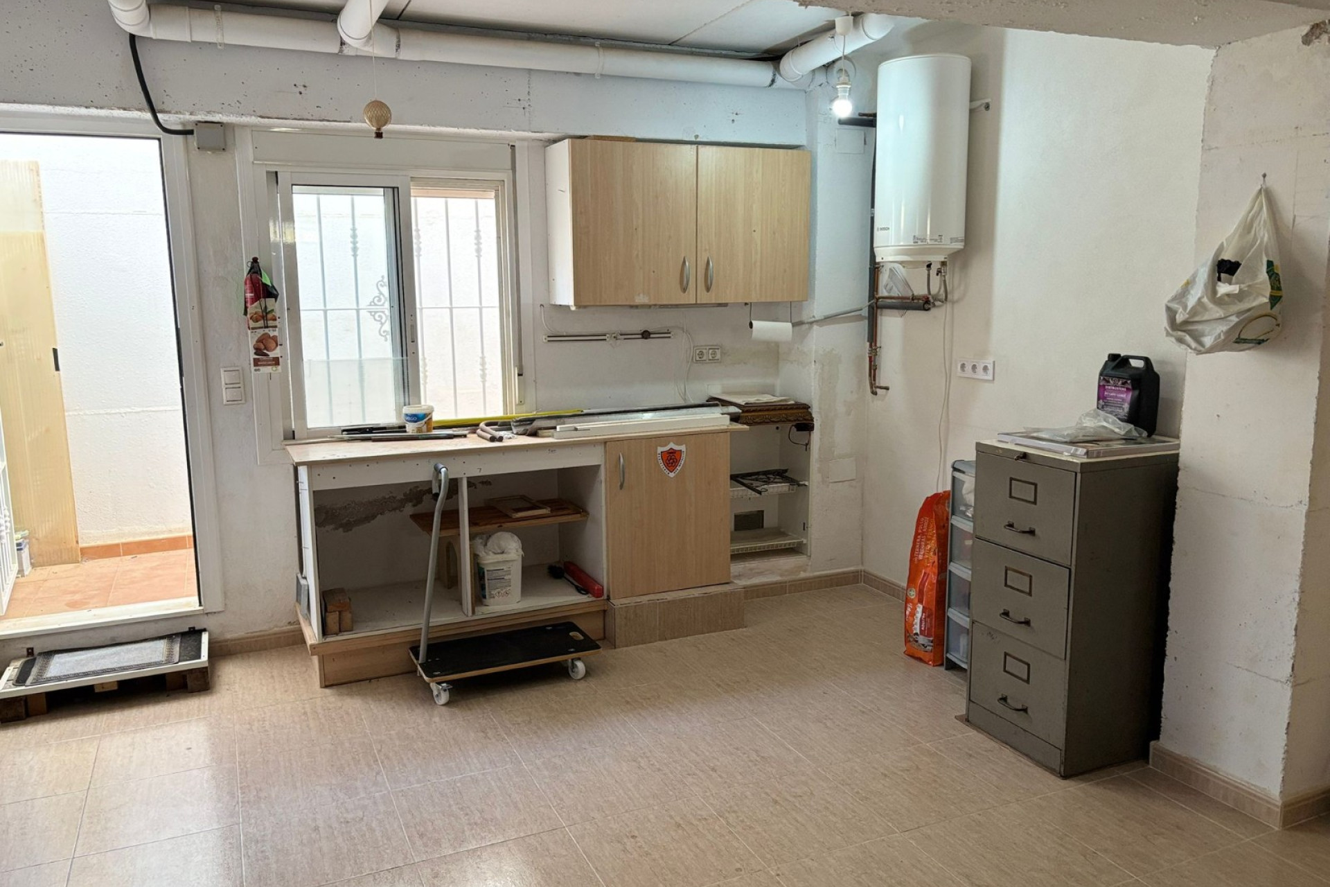 Herverkoop - 4. Halfvrijstaande villa - Torre Pacheco - Costa Calida