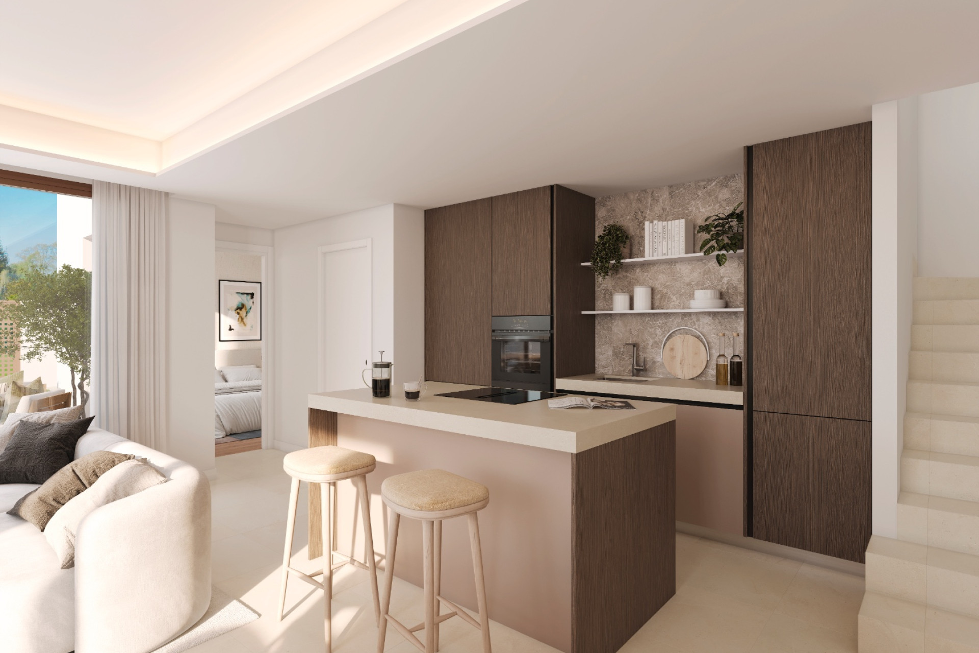 Herverkoop - 4. Halfvrijstaande villa - Torre - Pacheco - Costa Calida