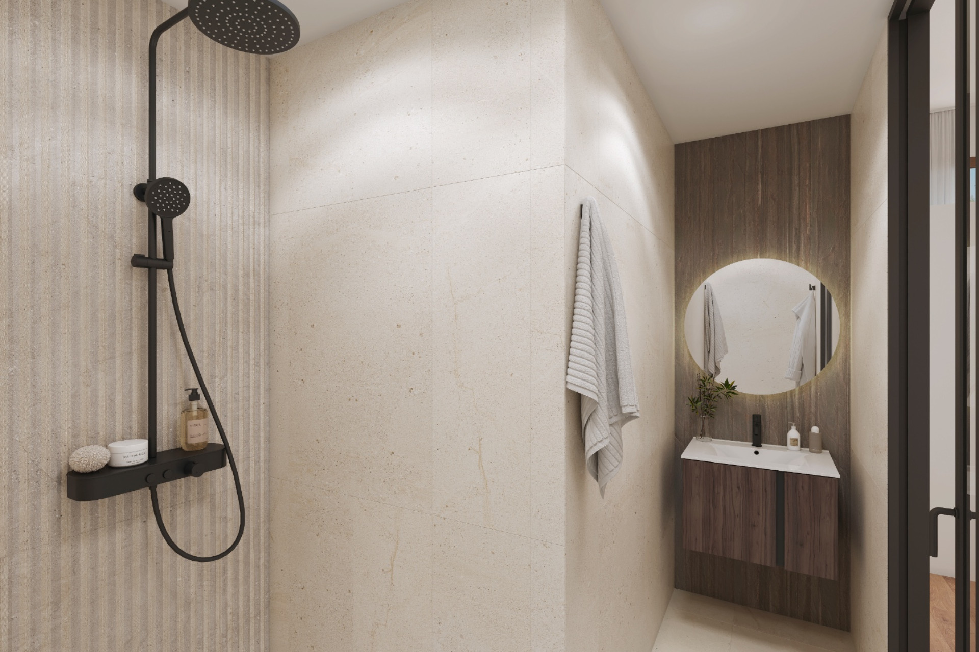 Herverkoop - 4. Halfvrijstaande villa - Torre - Pacheco - Costa Calida