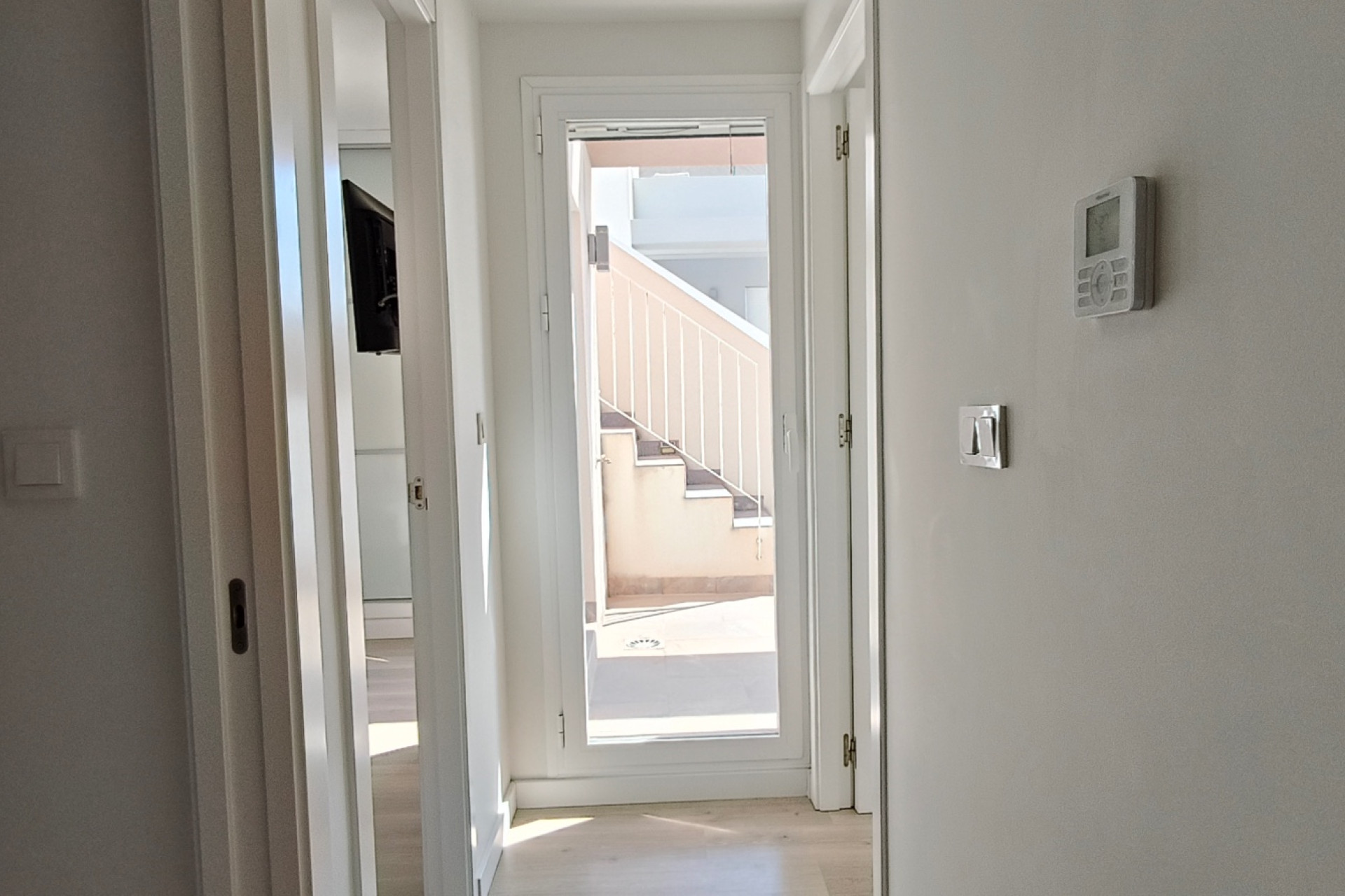 Herverkoop - 4. Halfvrijstaande villa - Torrevieja - Costa Blanca Zuid