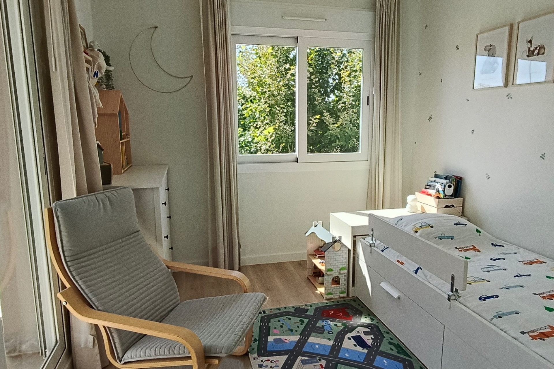 Herverkoop - 4. Halfvrijstaande villa - Torrevieja - Costa Blanca Zuid