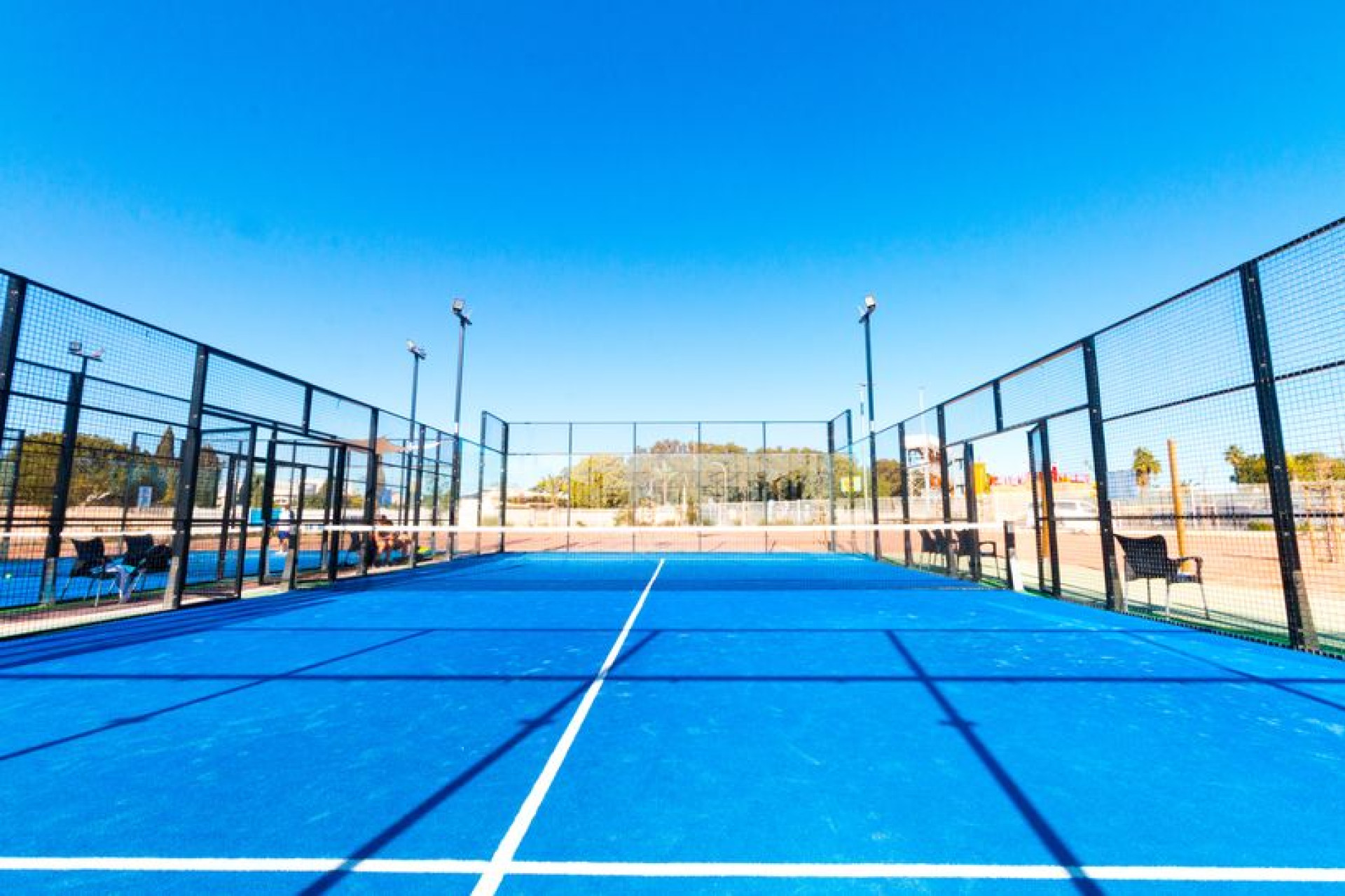 Herverkoop - 4. Halfvrijstaande villa - Torrevieja - Costa Blanca Zuid