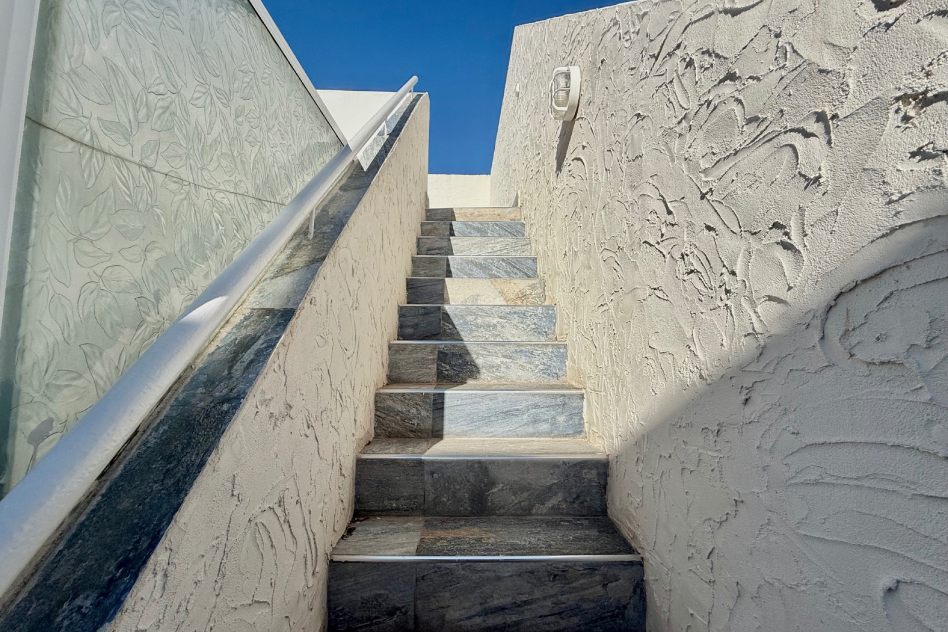 Herverkoop - 4. Halfvrijstaande villa - Torrevieja - Costa Blanca Zuid