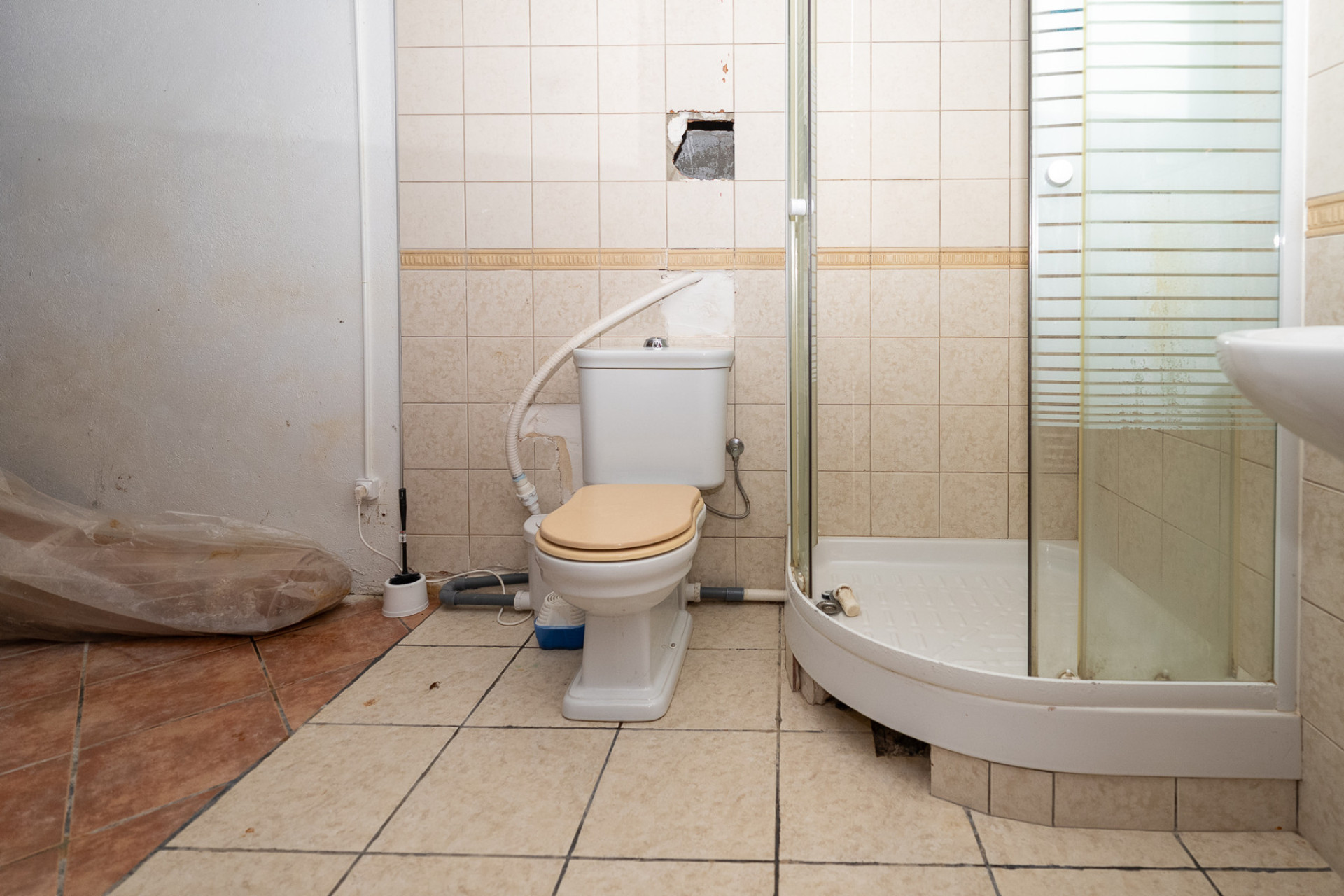 Herverkoop - 4. Halfvrijstaande villa - Torrevieja - Costa Blanca Zuid