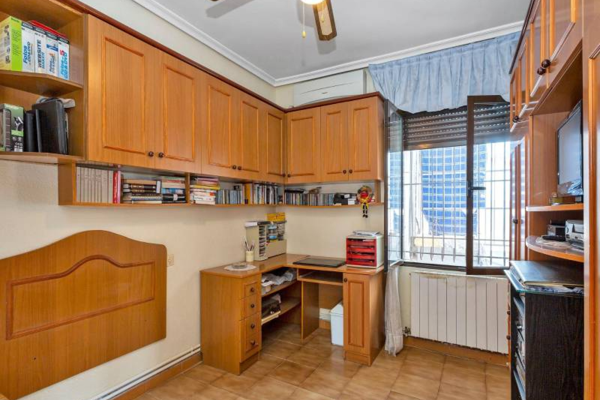 Herverkoop - 4. Halfvrijstaande villa - Torrevieja - Costa Blanca Zuid