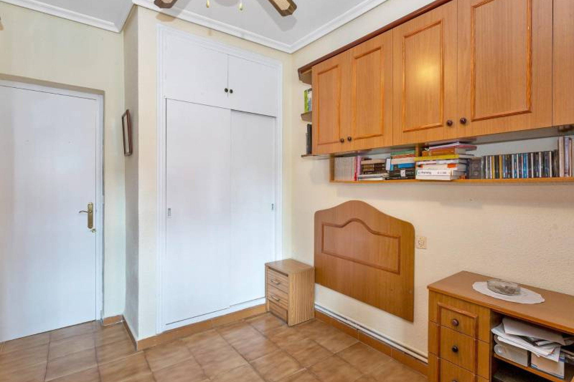 Herverkoop - 4. Halfvrijstaande villa - Torrevieja - Costa Blanca Zuid