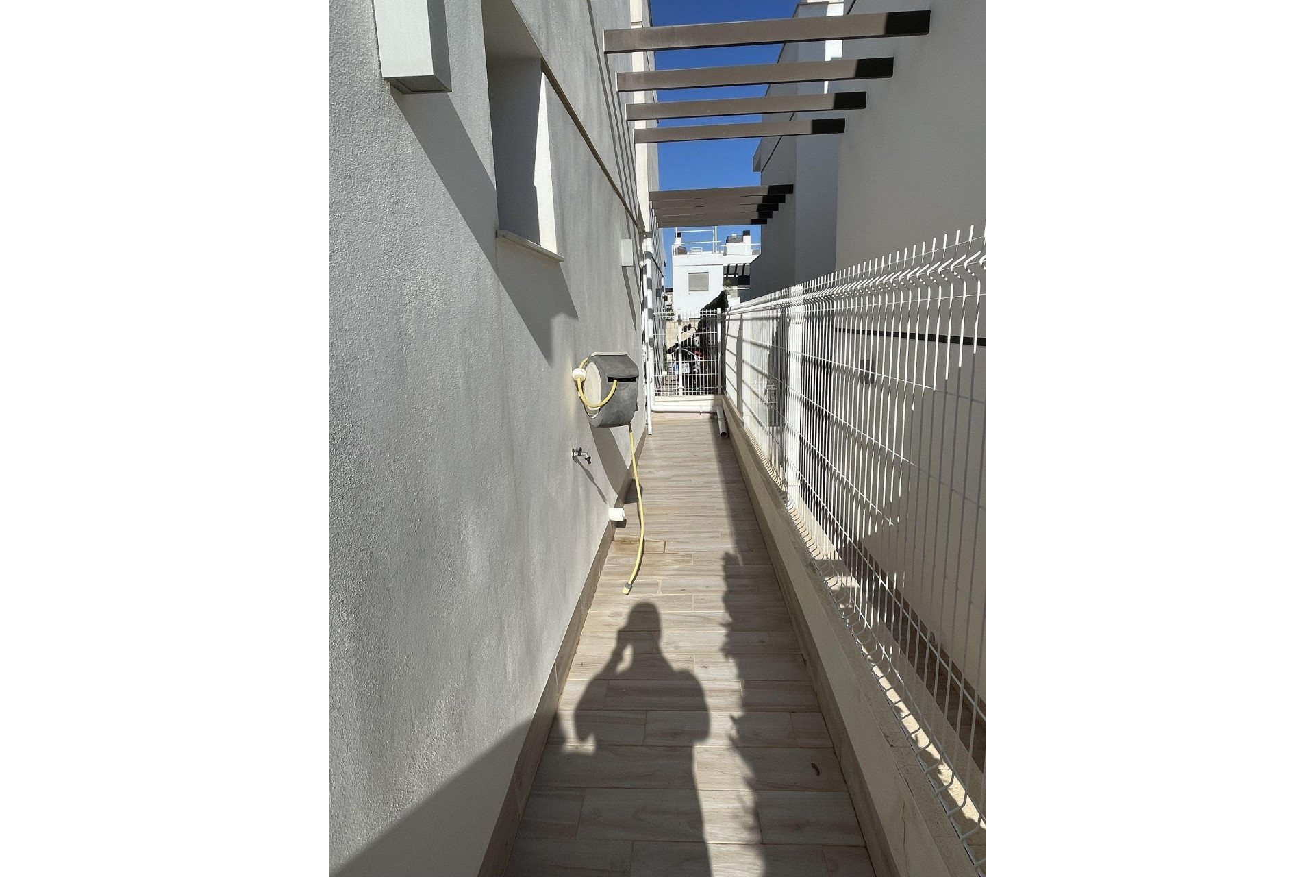 Herverkoop - 4. Halfvrijstaande villa - Villamartin - Costa Blanca Zuid