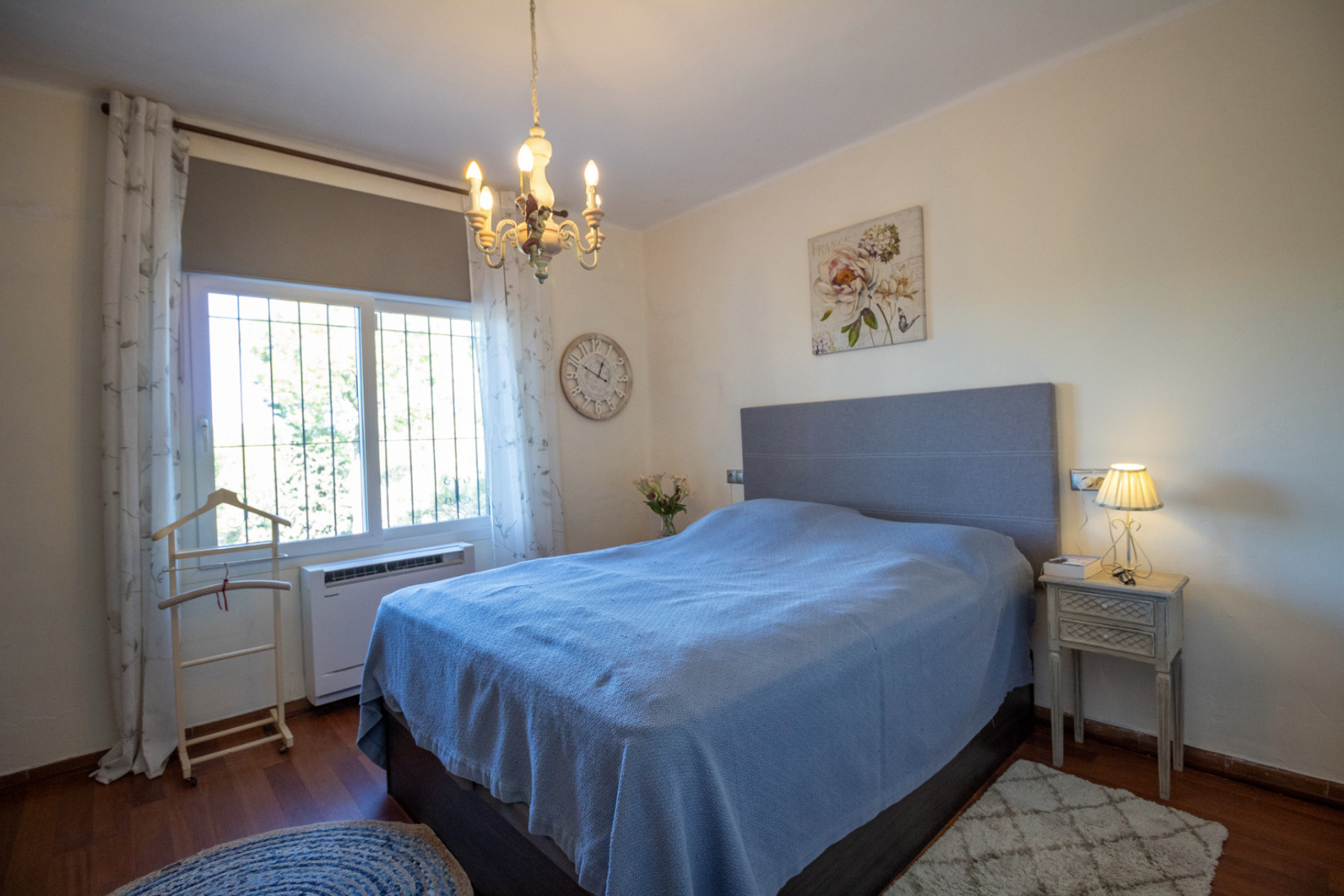 Herverkoop - 4. Halfvrijstaande villa - Villamartin - Costa Blanca Zuid