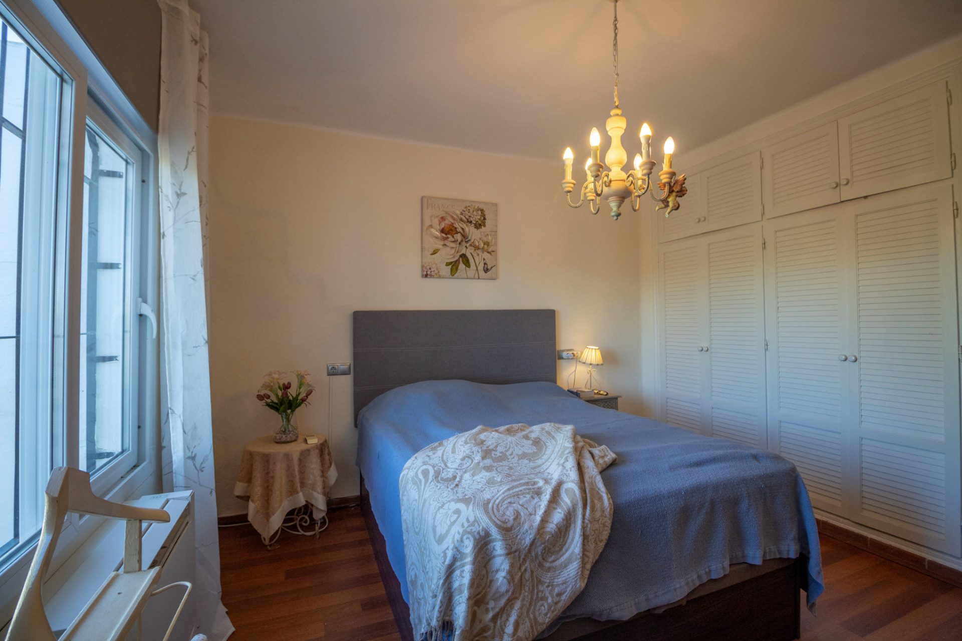 Herverkoop - 4. Halfvrijstaande villa - Villamartin - Costa Blanca Zuid