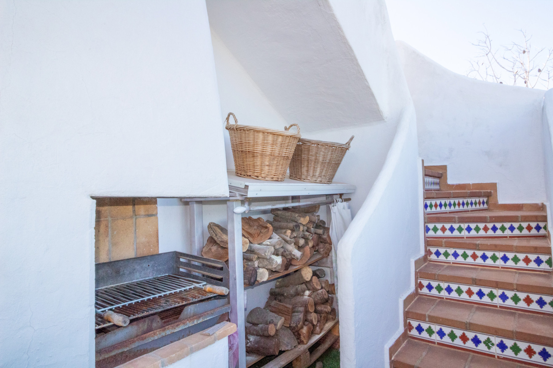 Herverkoop - 4. Halfvrijstaande villa - Villamartin - Costa Blanca Zuid