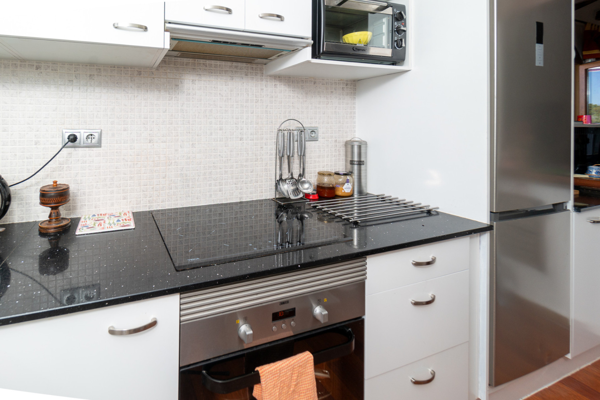 Herverkoop - 4. Halfvrijstaande villa - Villamartin - Costa Blanca Zuid