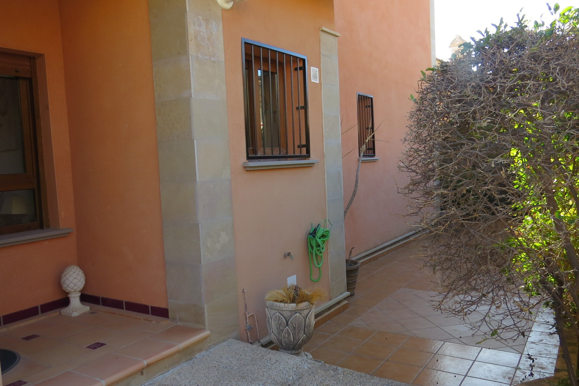 Herverkoop - 4. House - Detached Villa - Algorfa - La Finca Golf