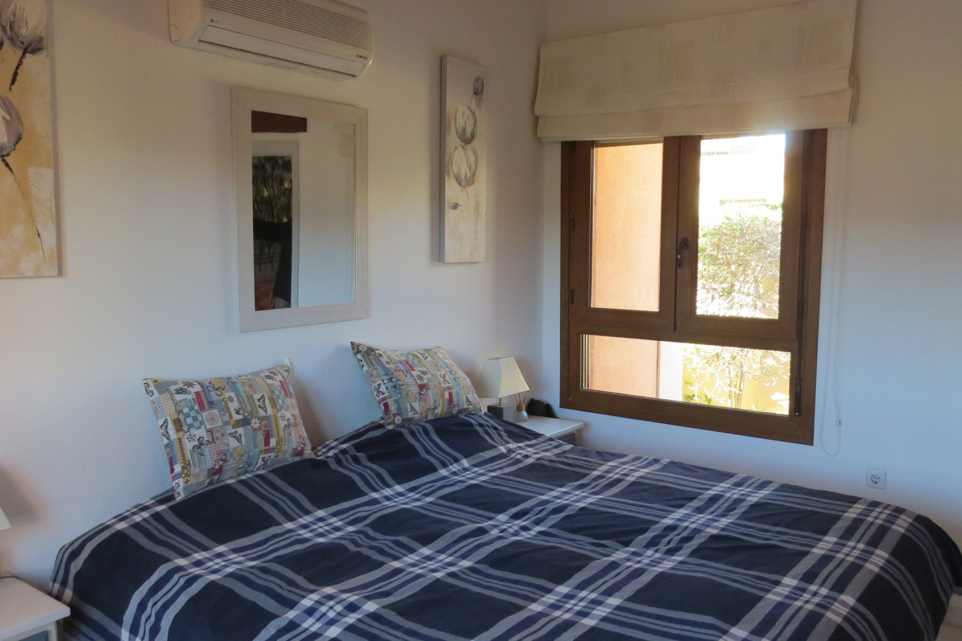 Herverkoop - 4. House - Detached Villa - Algorfa - La Finca Golf