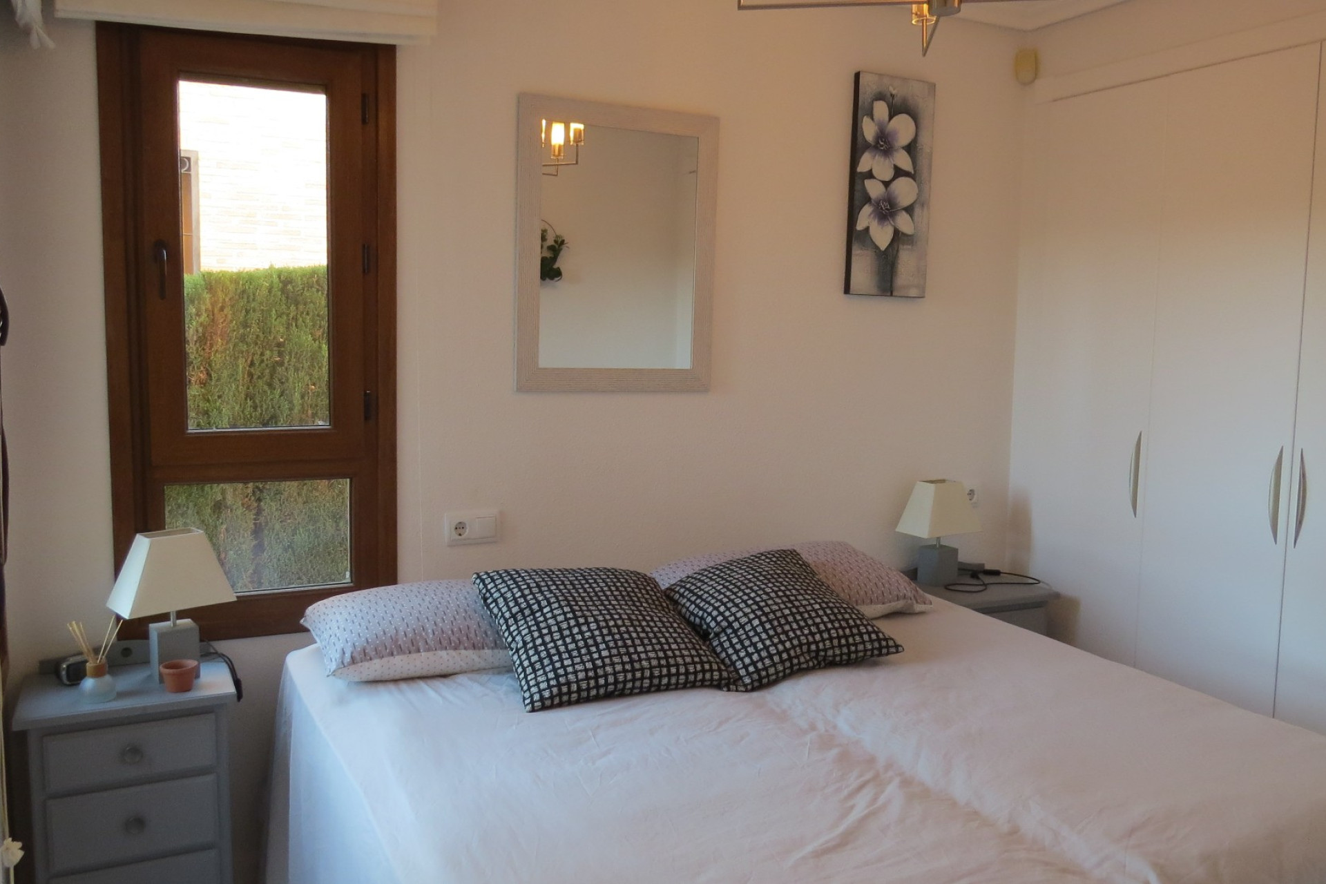 Herverkoop - 4. House - Detached Villa - Algorfa - La Finca Golf