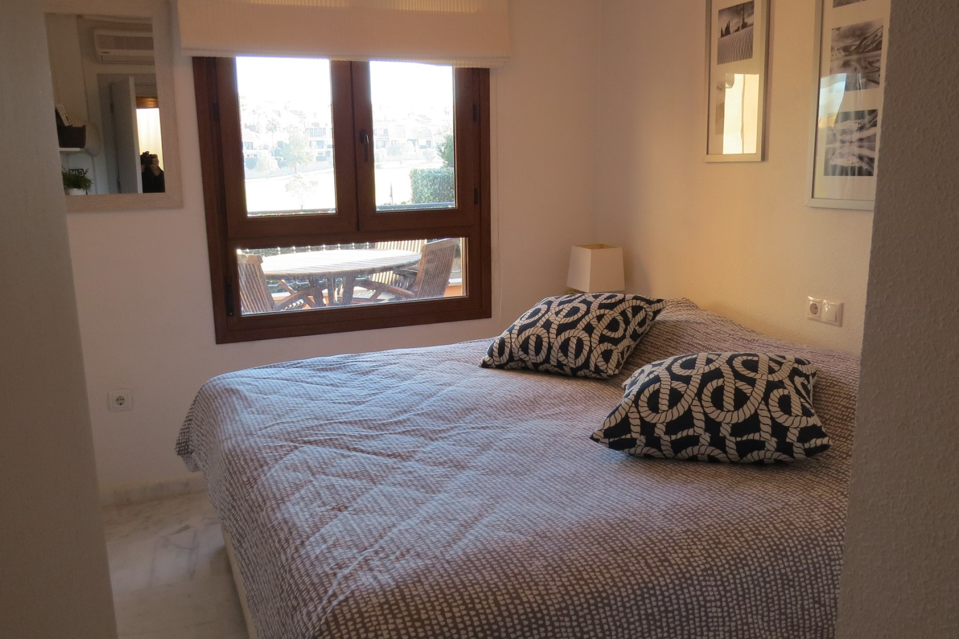 Herverkoop - 4. House - Detached Villa - Algorfa - La Finca Golf