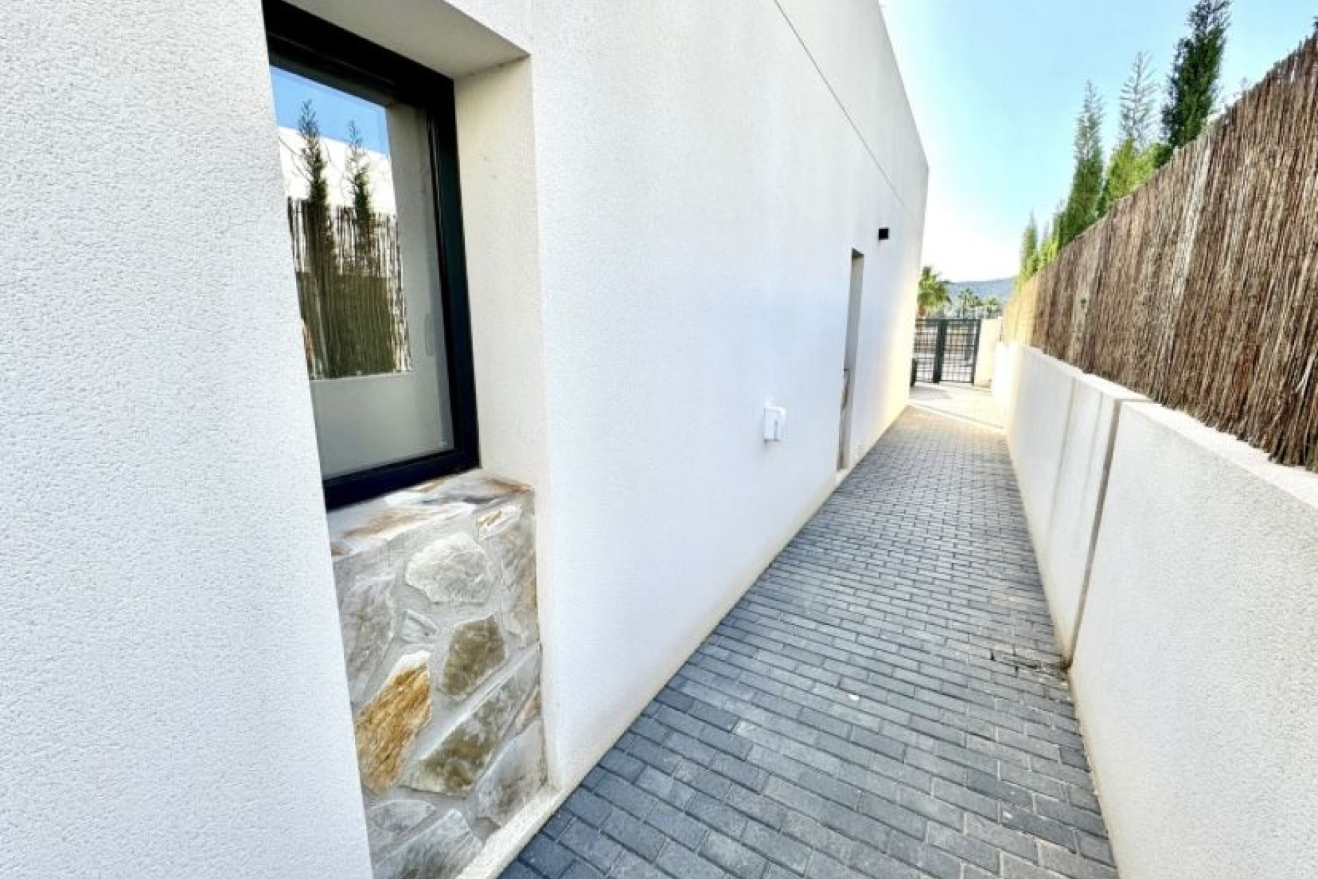 Herverkoop - 4. House - Detached Villa - Algorfa - La Finca Golf