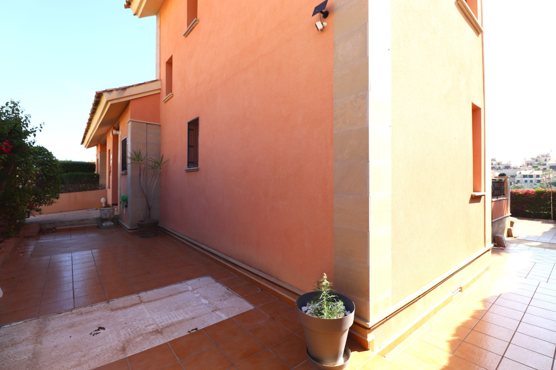 Herverkoop - 4. House - Detached Villa - Algorfa - La Finca Golf