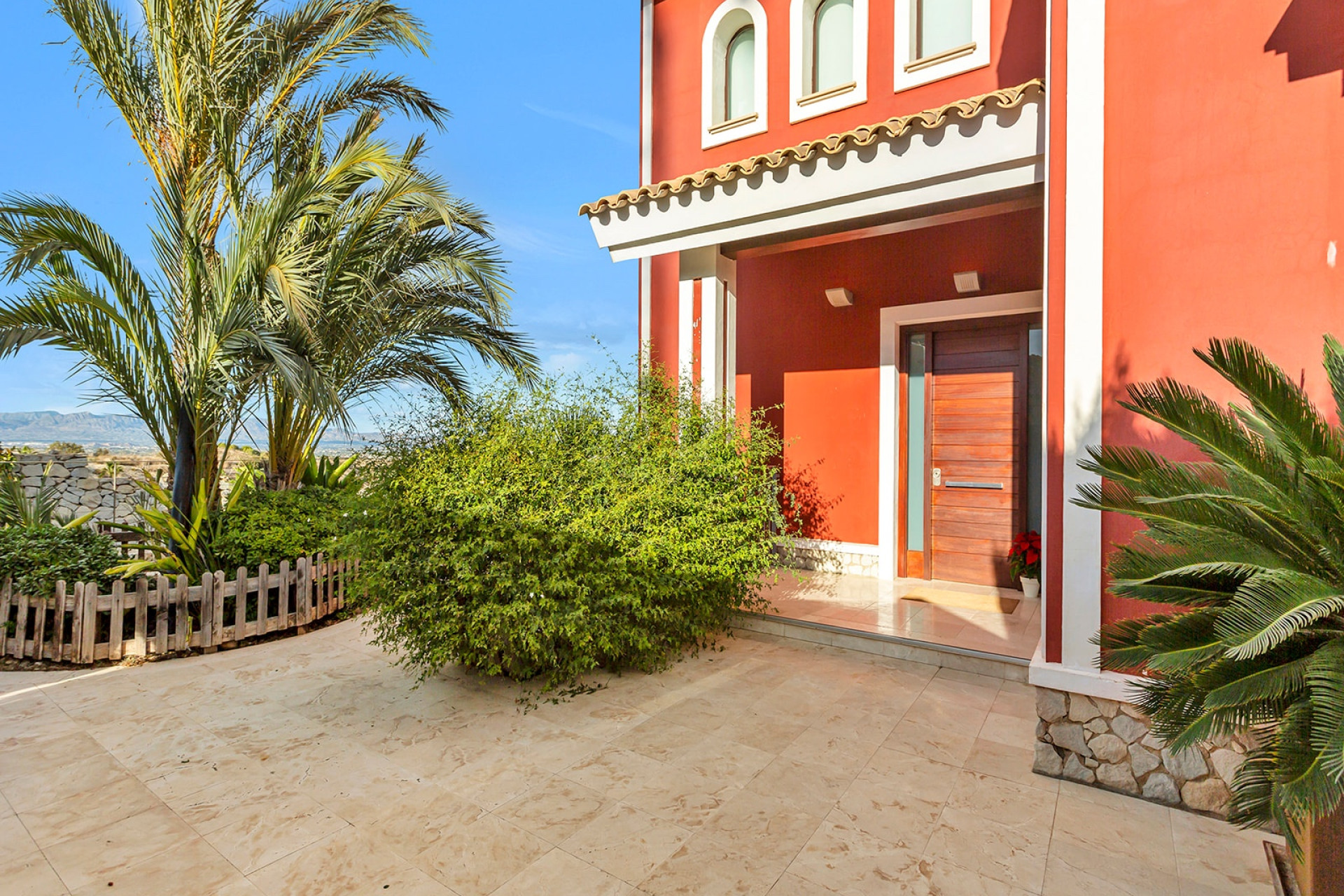 Herverkoop - 4. House - Detached Villa - Algorfa - La Finca Golf