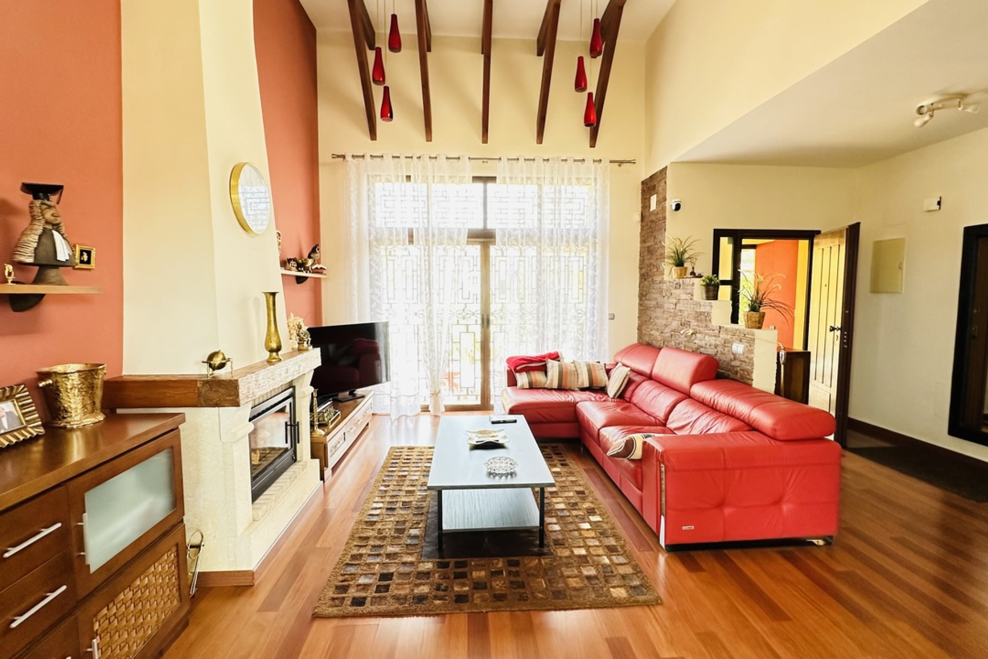 Herverkoop - 4. House - Detached Villa - Algorfa - Rojales