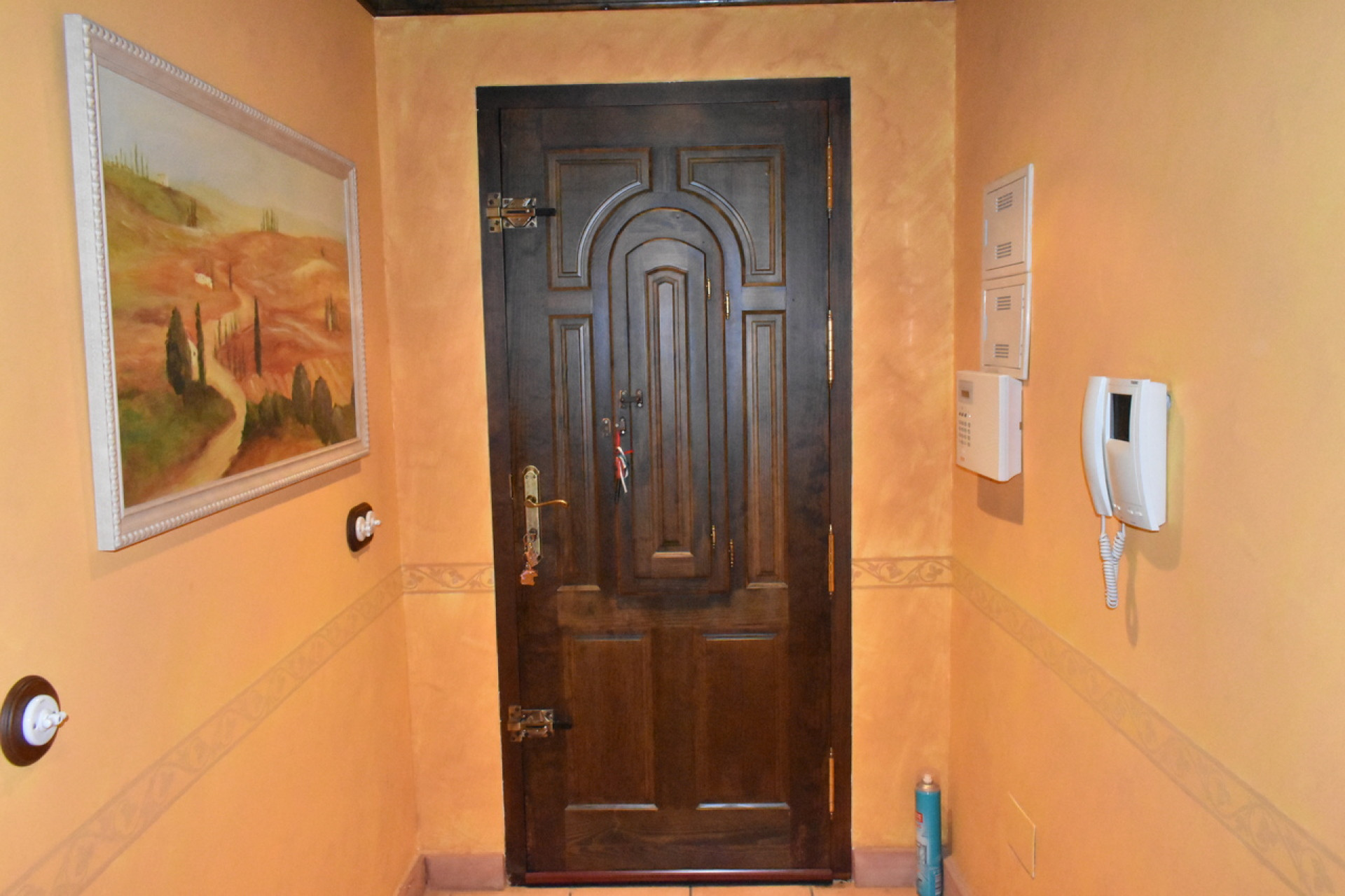 Herverkoop - 4. House - Detached Villa - Algorfa - Rojales