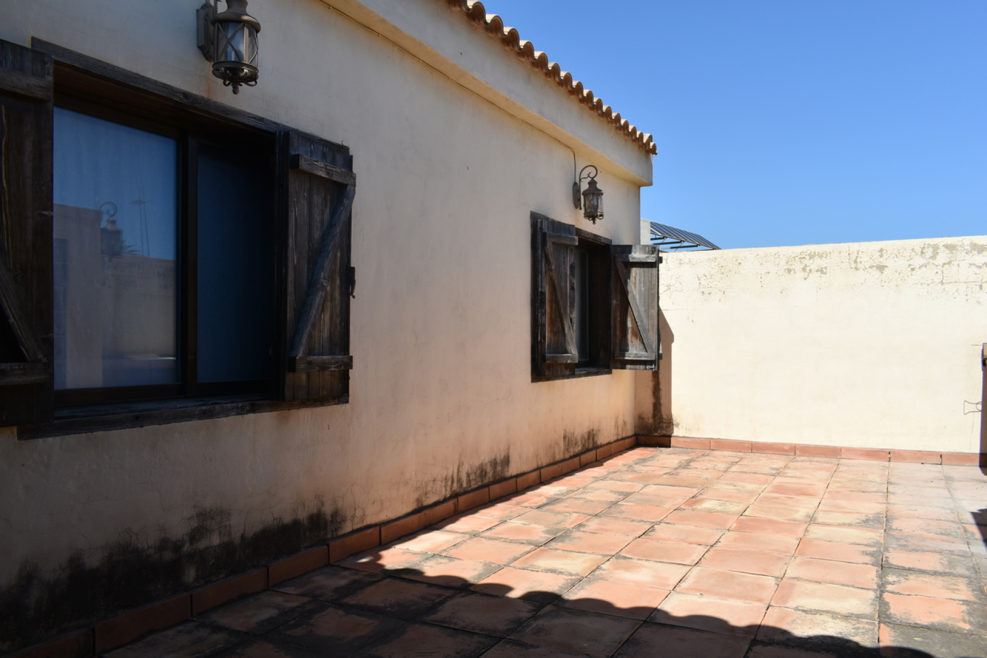 Herverkoop - 4. House - Detached Villa - Algorfa - Rojales