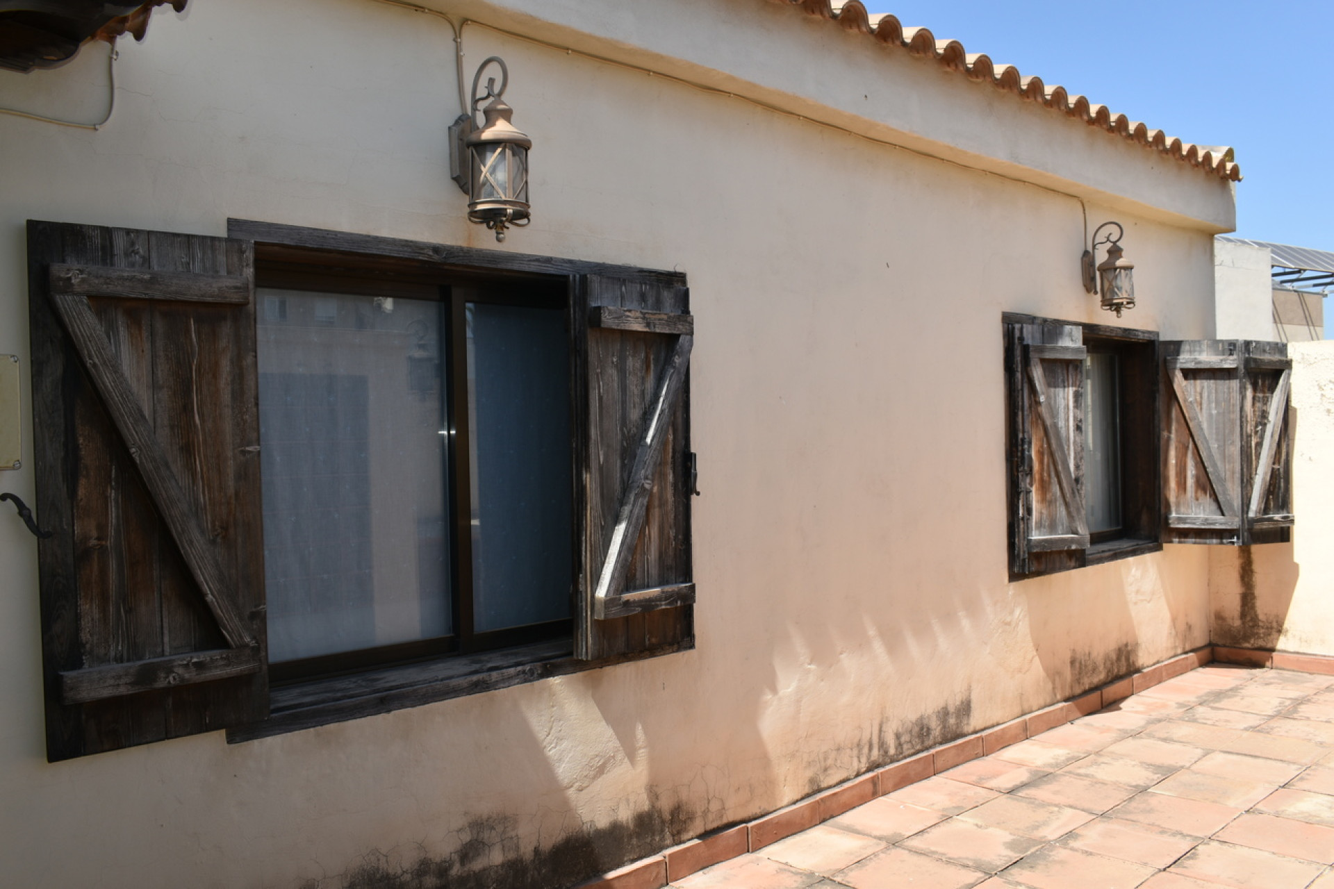 Herverkoop - 4. House - Detached Villa - Algorfa - Rojales