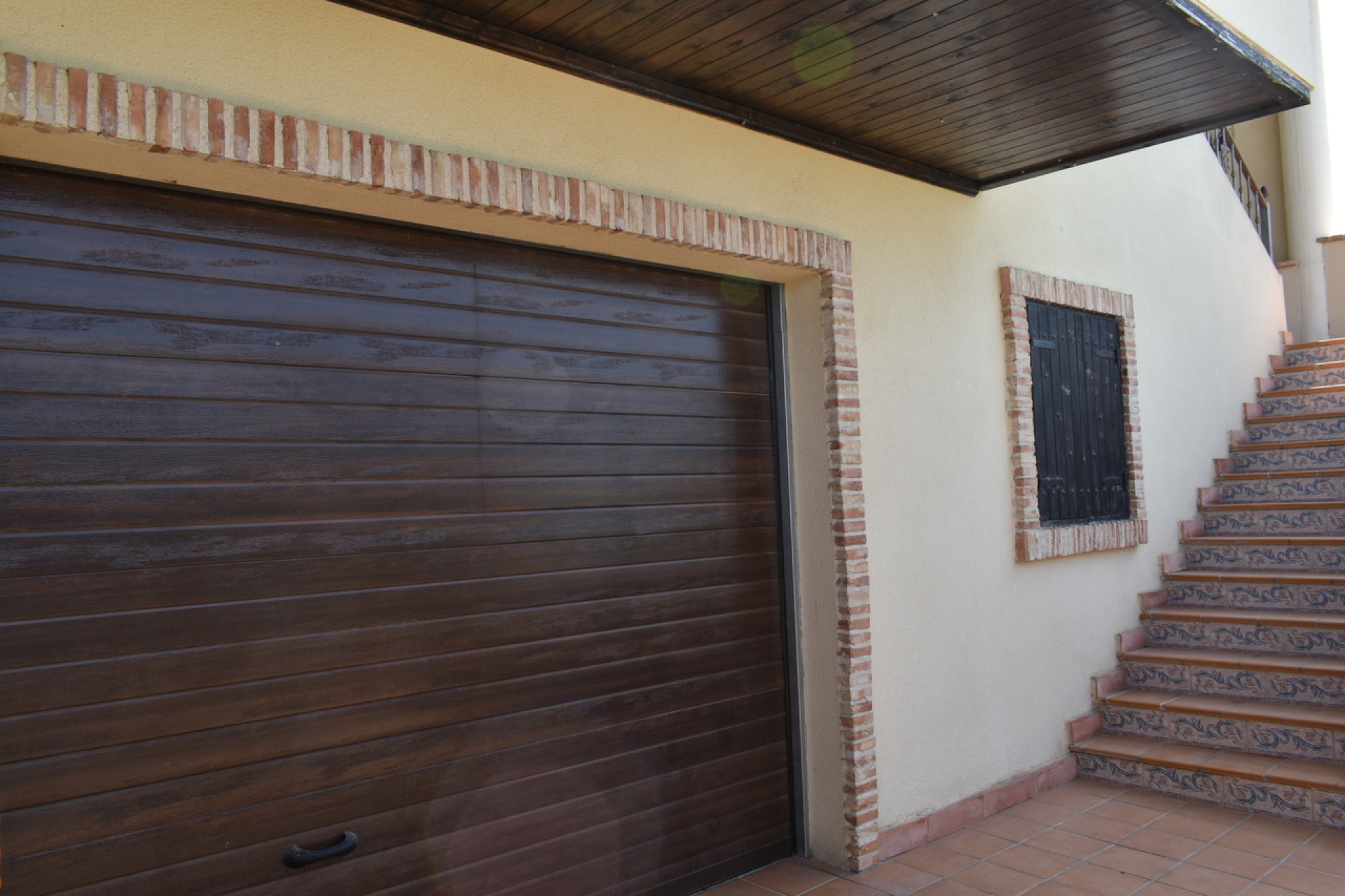 Herverkoop - 4. House - Detached Villa - Algorfa - Rojales