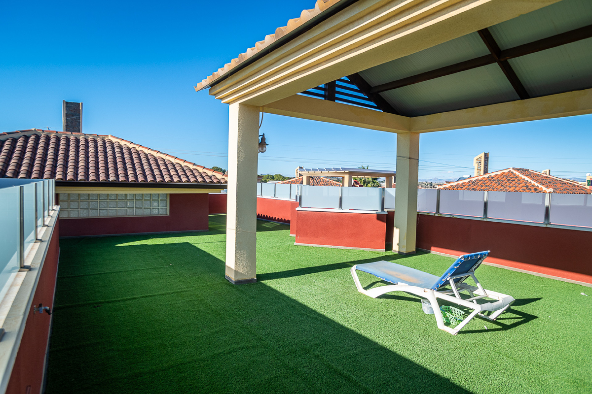 Herverkoop - 4. House - Detached Villa - Algorfa - Rojales