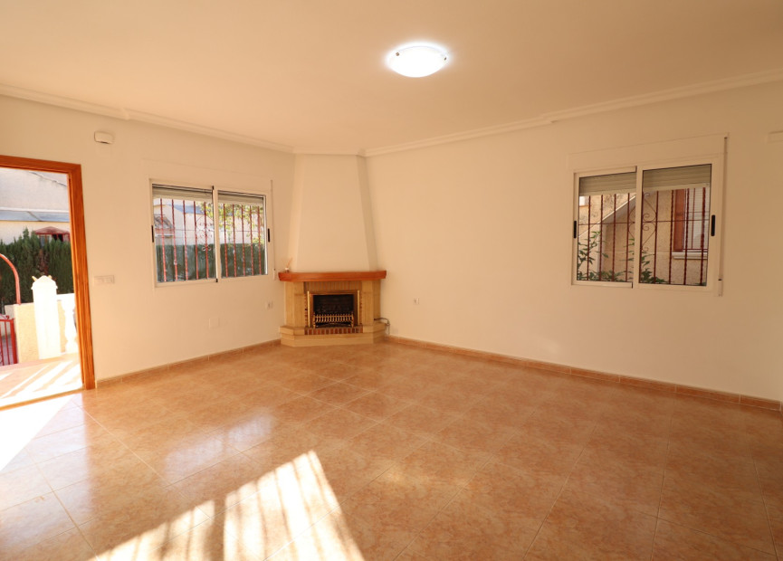 Herverkoop - 4. House - Detached Villa - Algorfa - Rojales