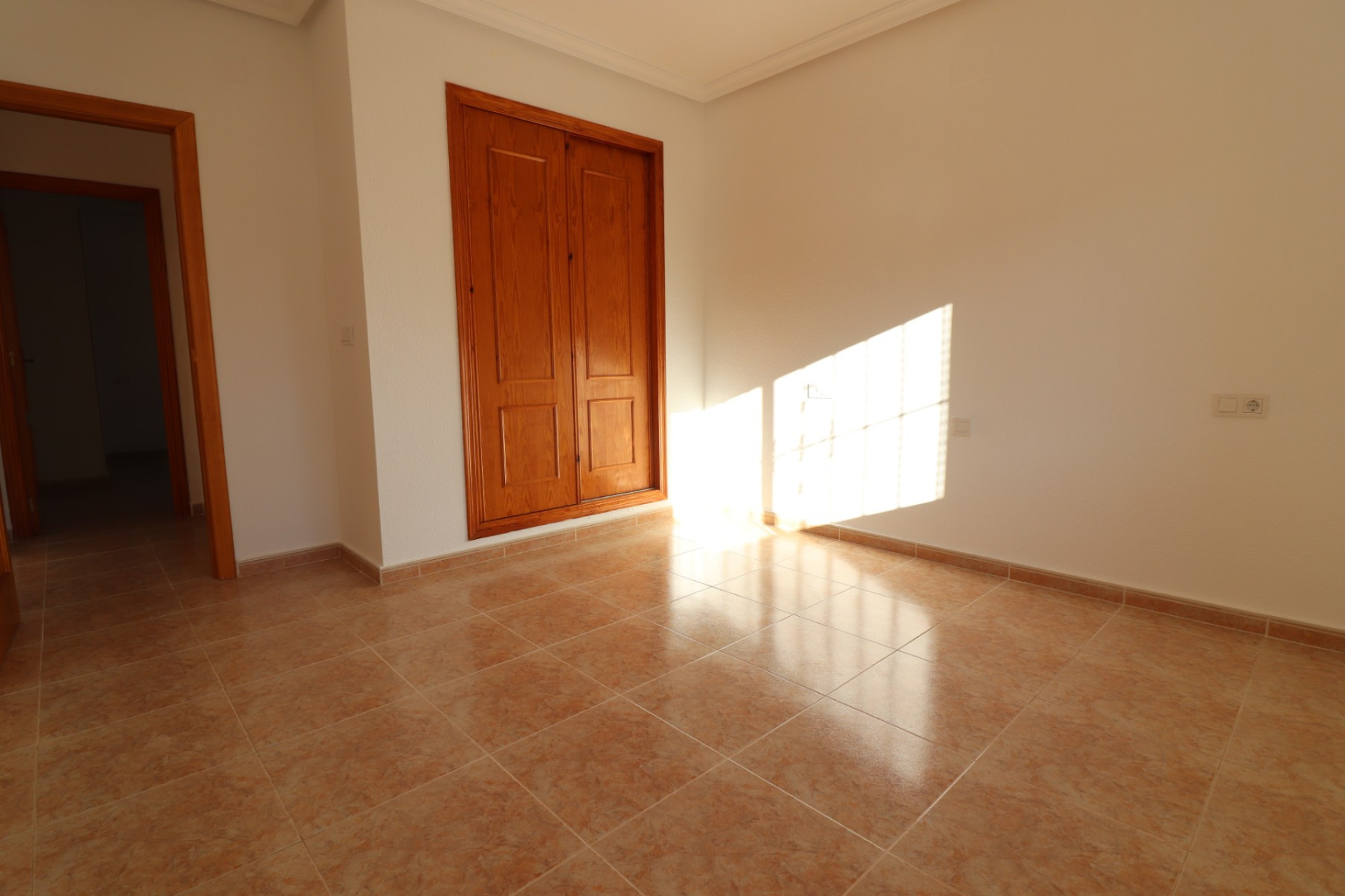 Herverkoop - 4. House - Detached Villa - Algorfa - Rojales