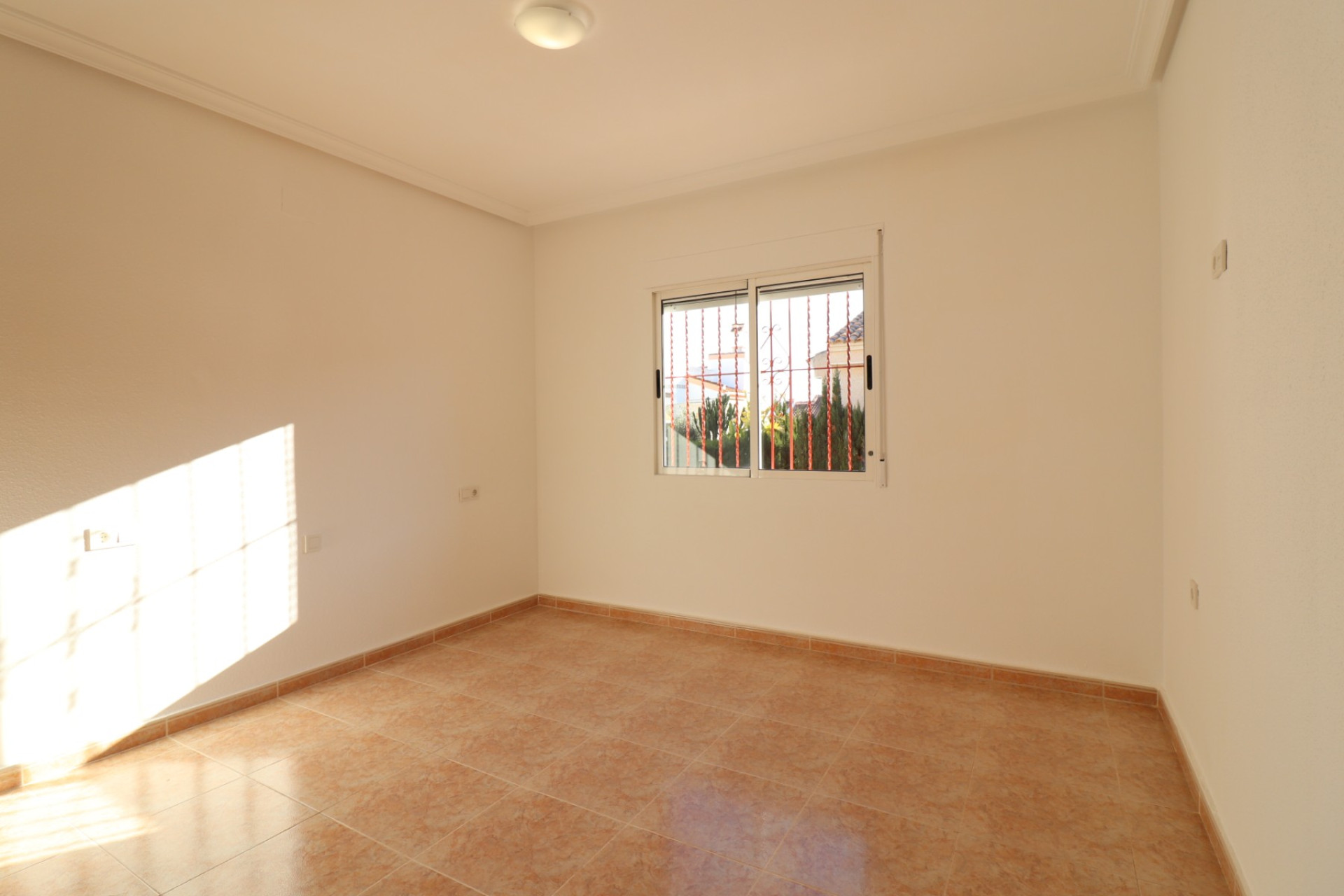 Herverkoop - 4. House - Detached Villa - Algorfa - Rojales