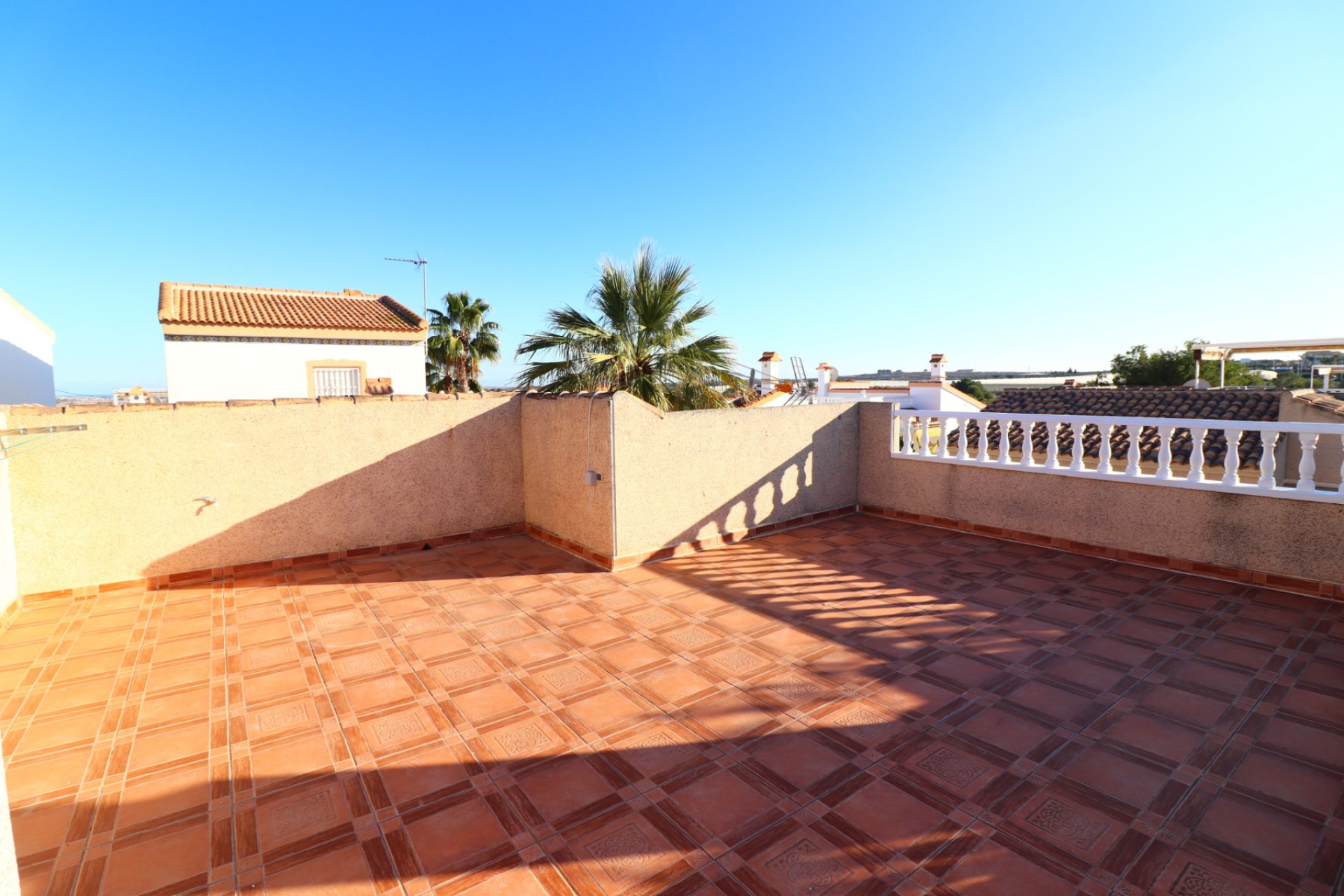 Herverkoop - 4. House - Detached Villa - Algorfa - Rojales