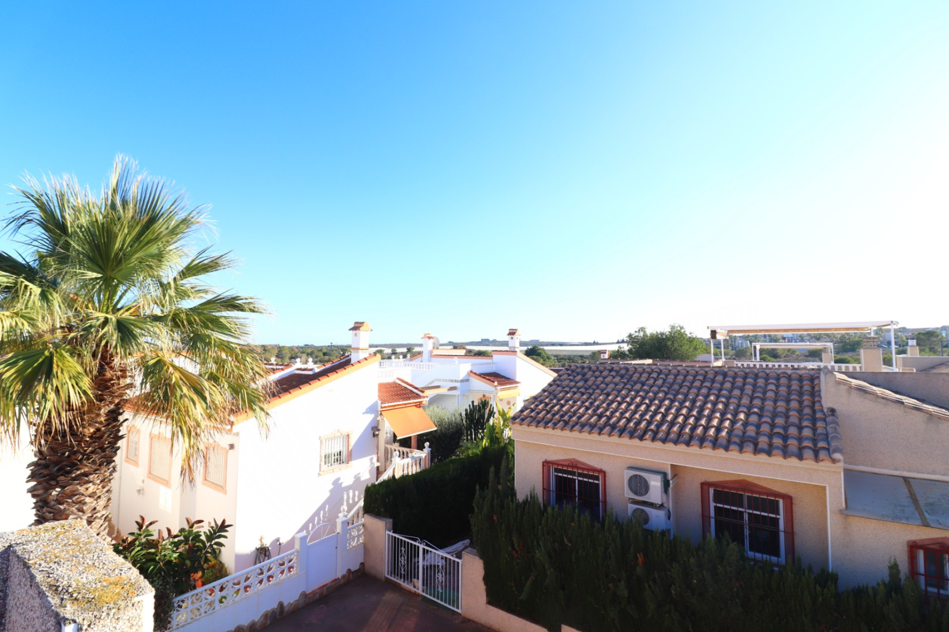 Herverkoop - 4. House - Detached Villa - Algorfa - Rojales