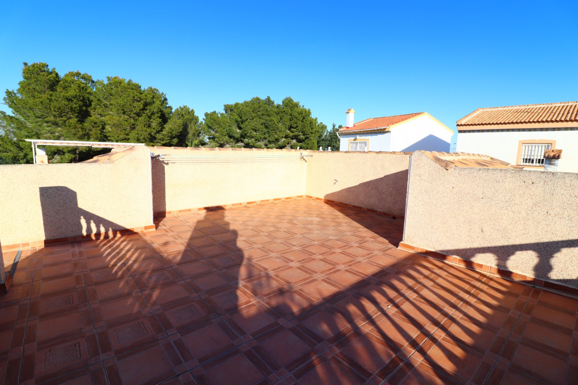 Herverkoop - 4. House - Detached Villa - Algorfa - Rojales