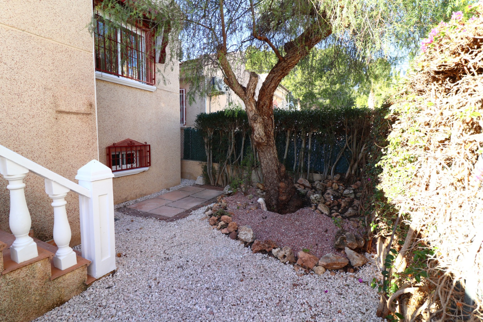 Herverkoop - 4. House - Detached Villa - Algorfa - Rojales