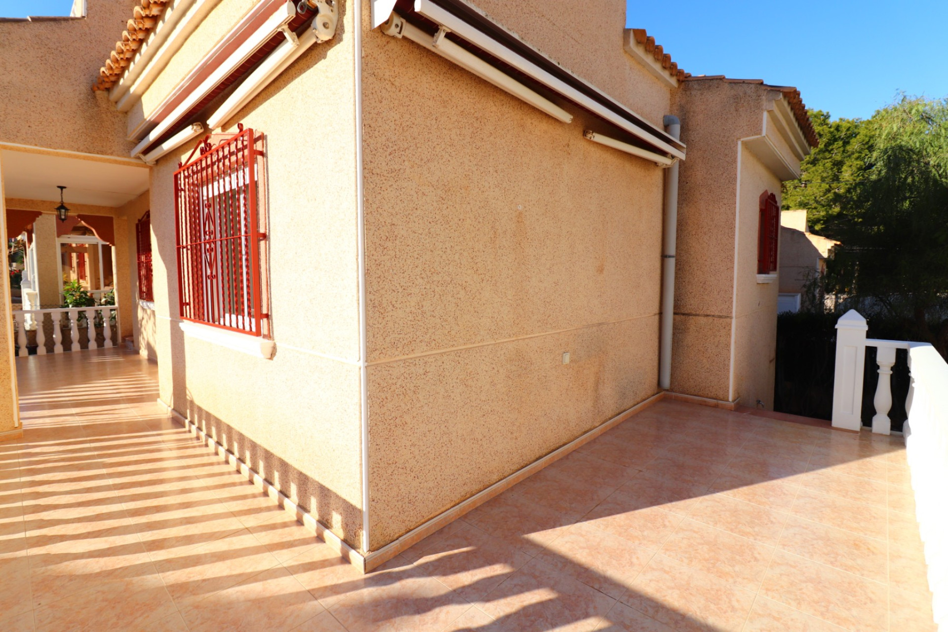 Herverkoop - 4. House - Detached Villa - Algorfa - Rojales