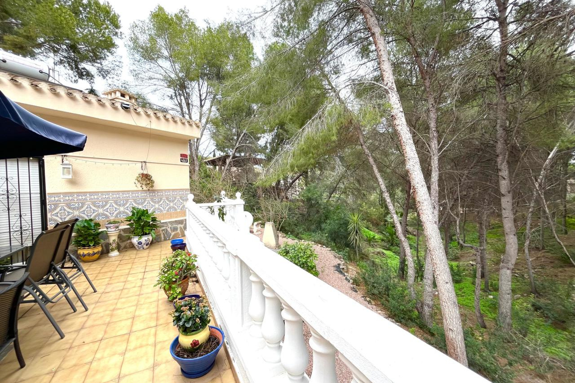 Herverkoop - 4. House - Detached Villa - Algorfa - Rojales