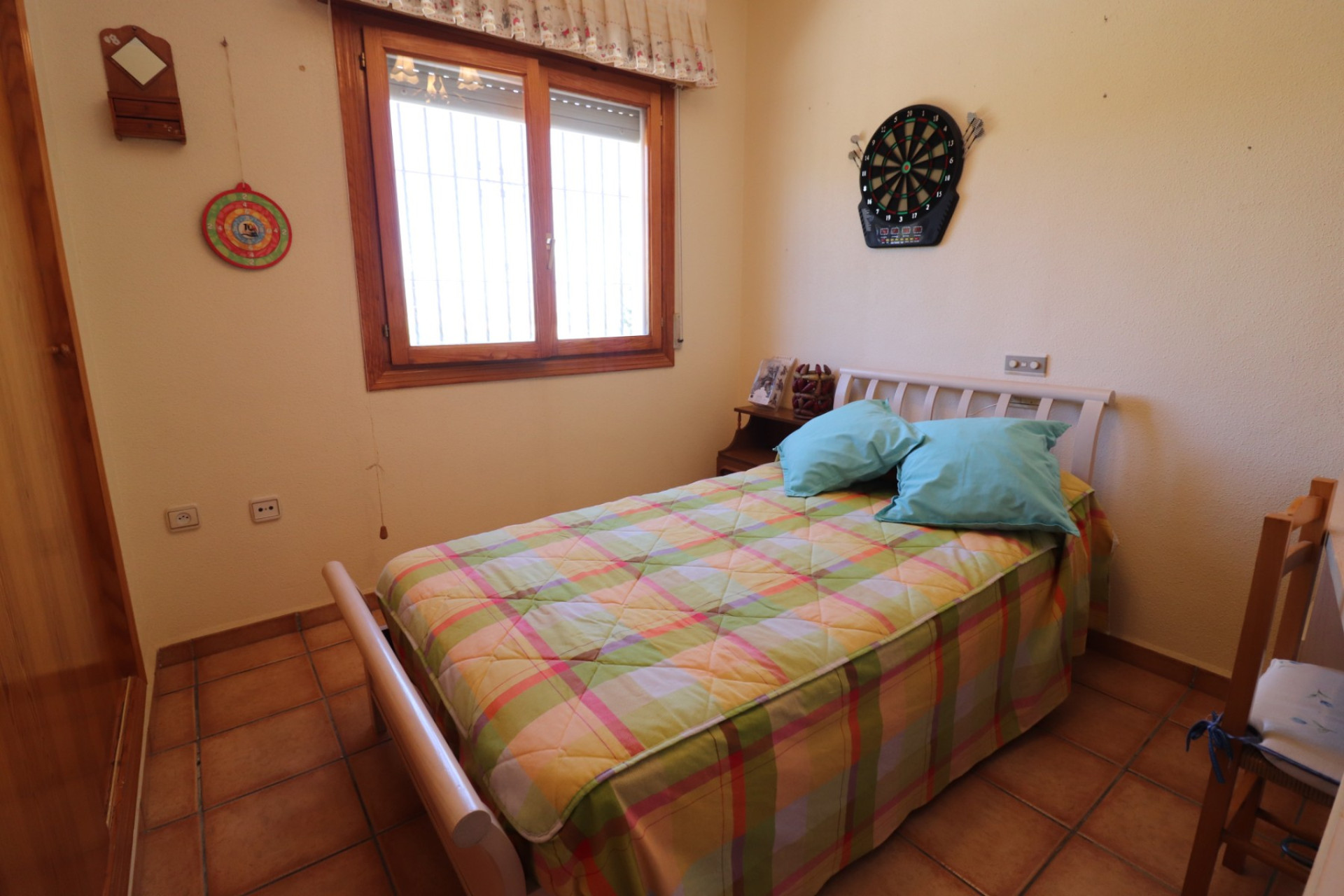 Herverkoop - 4. House - Detached Villa - Algorfa - Rojales