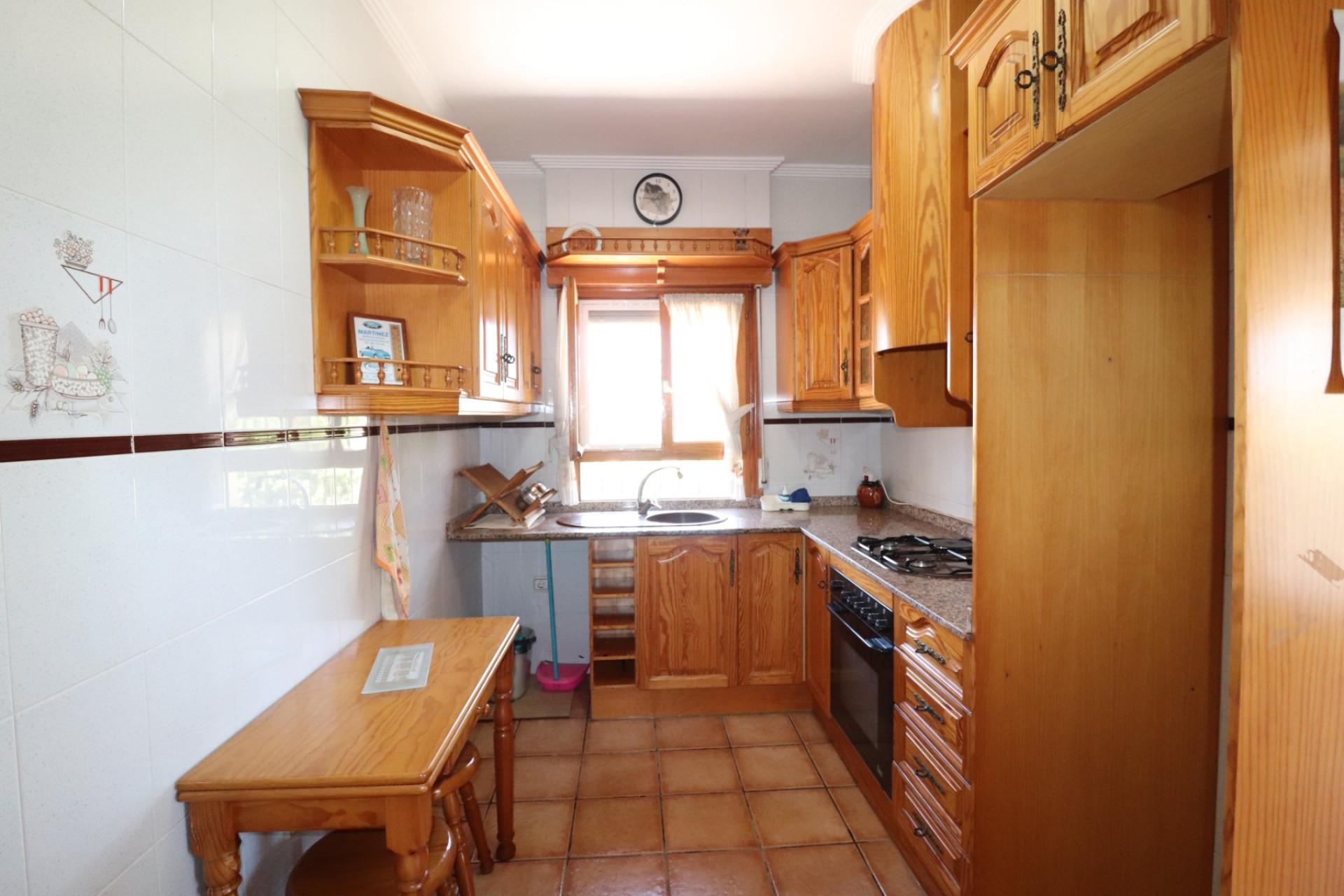 Herverkoop - 4. House - Detached Villa - Algorfa - Rojales