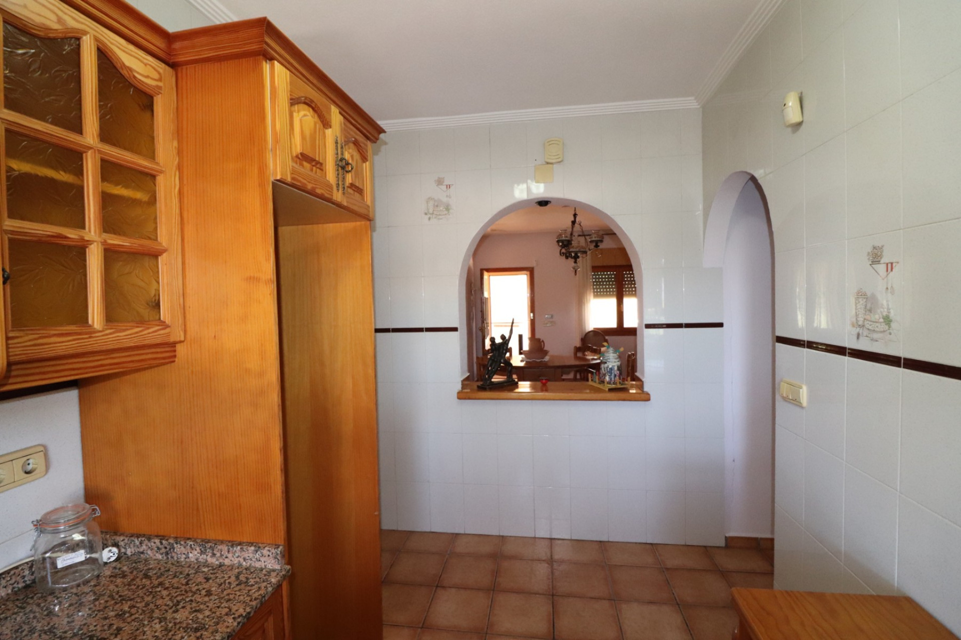 Herverkoop - 4. House - Detached Villa - Algorfa - Rojales