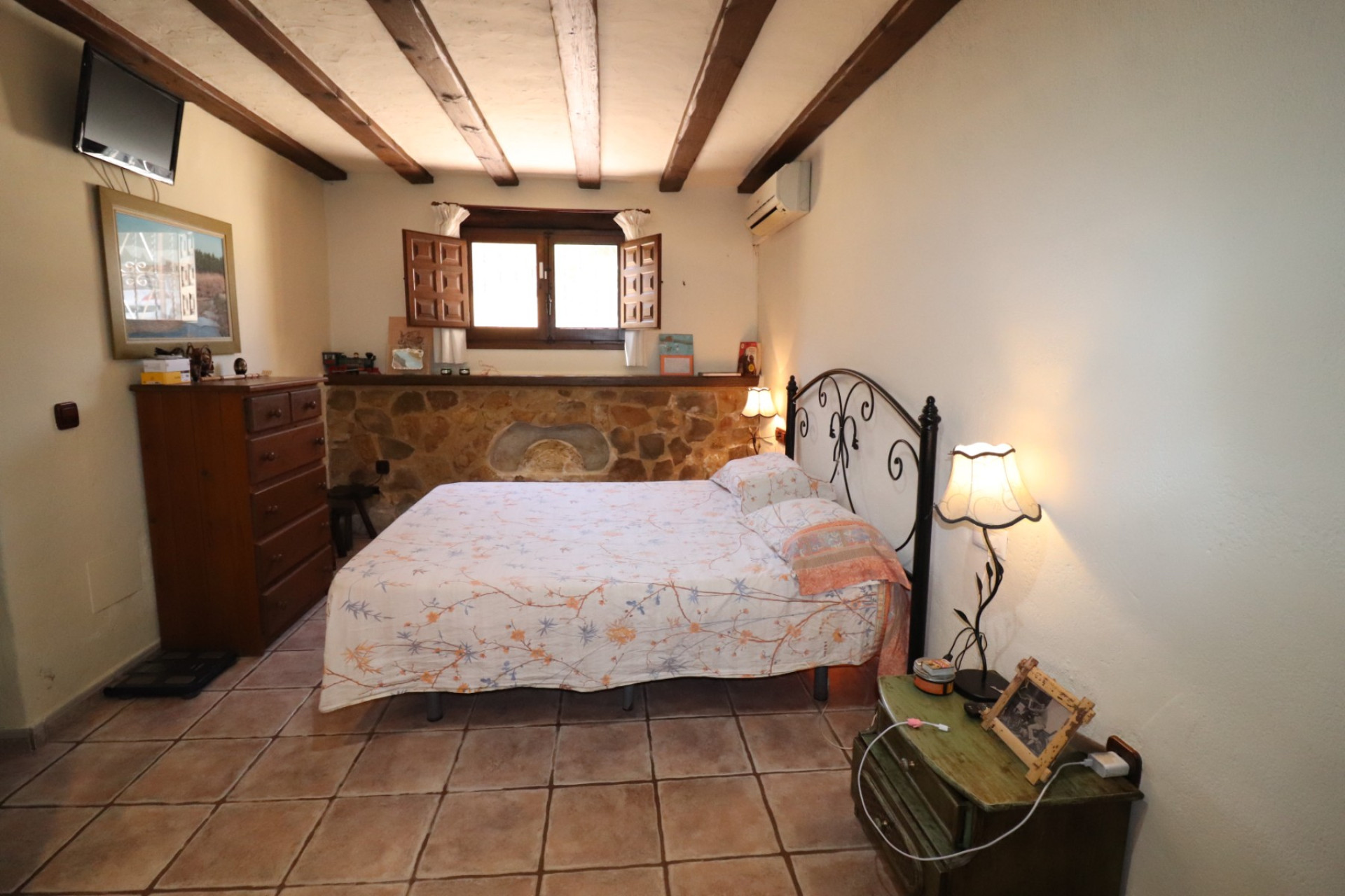 Herverkoop - 4. House - Detached Villa - Algorfa - Rojales