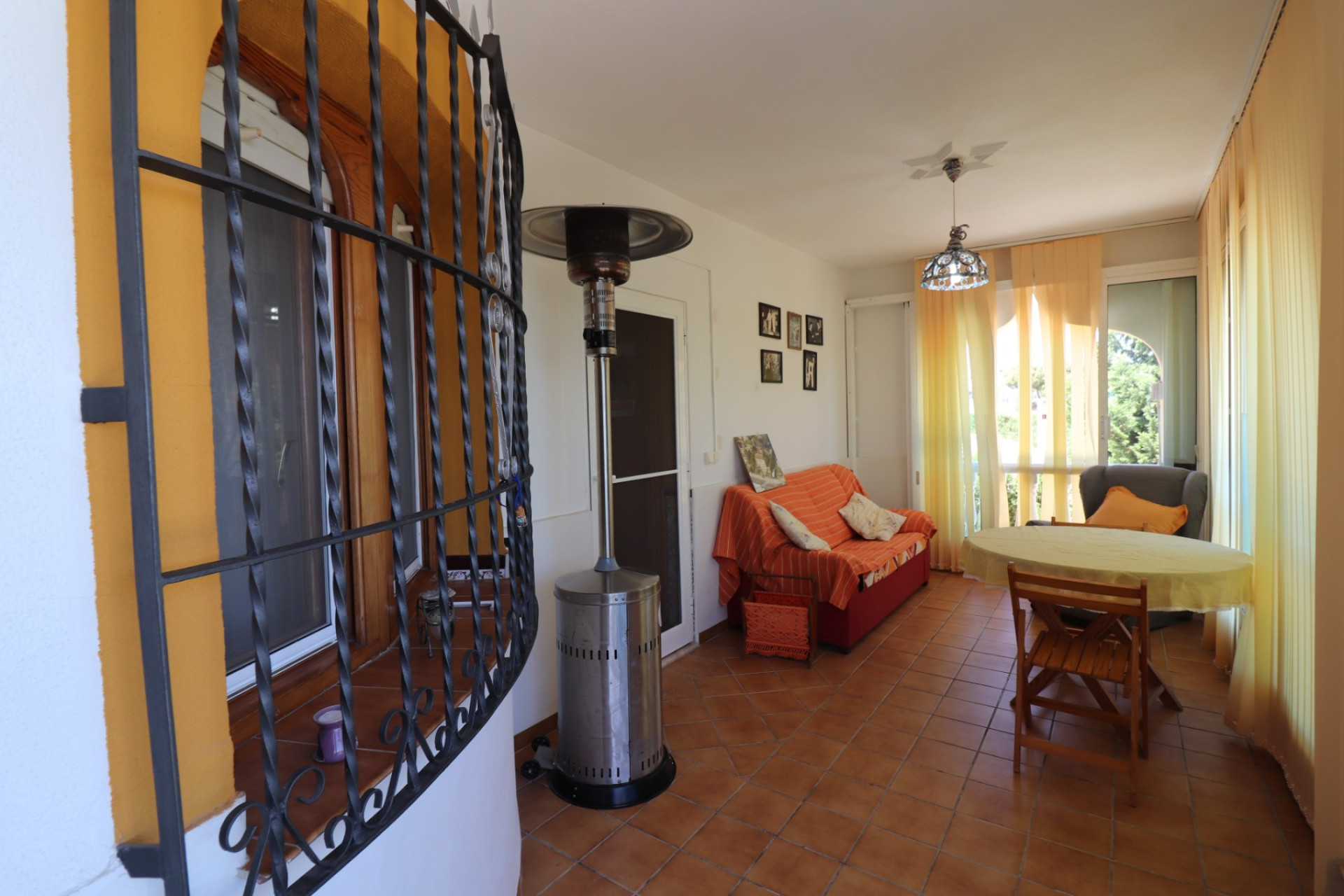 Herverkoop - 4. House - Detached Villa - Algorfa - Rojales