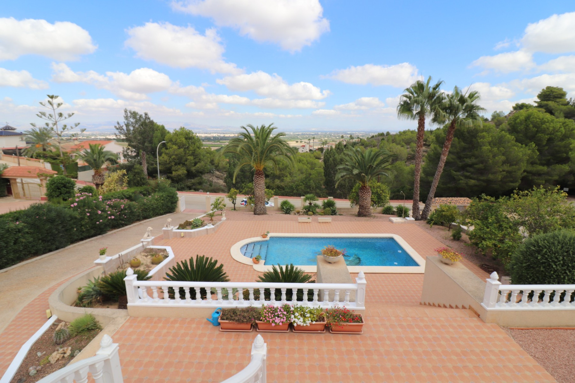 Herverkoop - 4. House - Detached Villa - Algorfa - Rojales