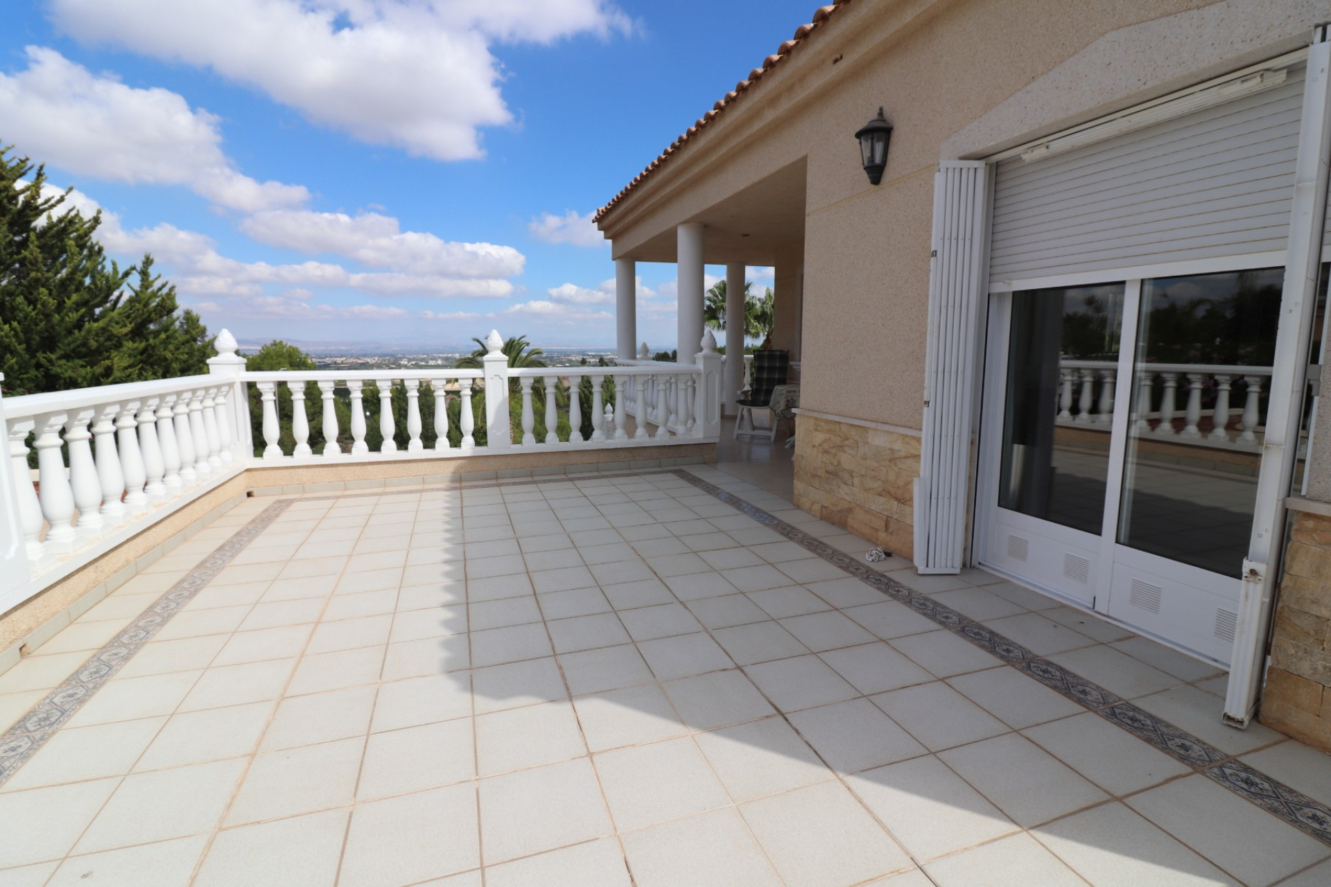 Herverkoop - 4. House - Detached Villa - Algorfa - Rojales